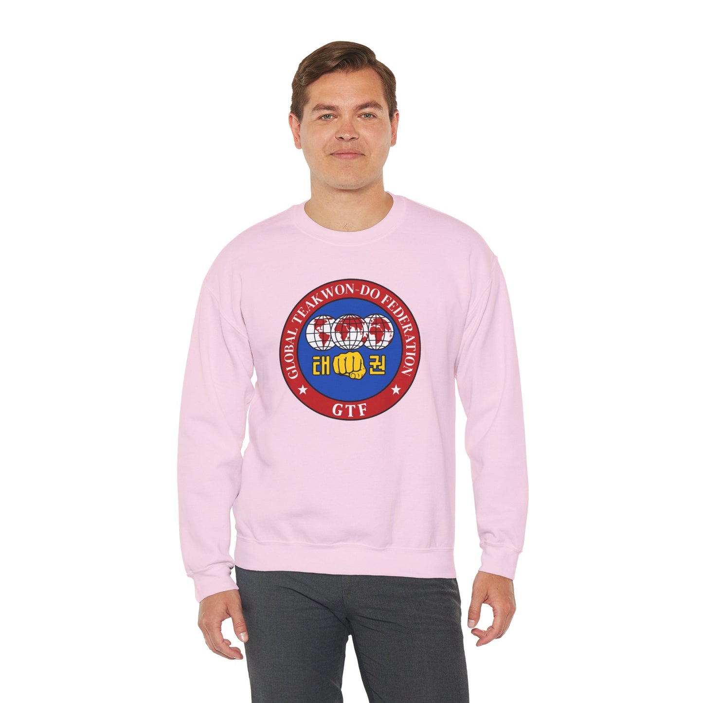 GTF Crewneck Sweatshirt