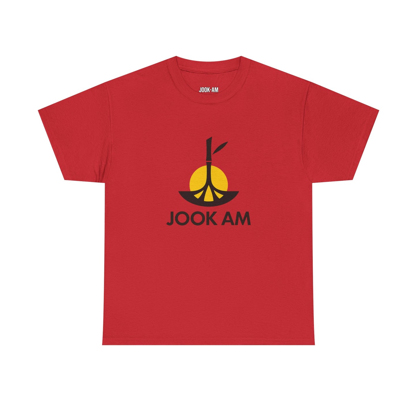 Jook Am Legacy Tee – Honoring Grand Master Park Jung Tae