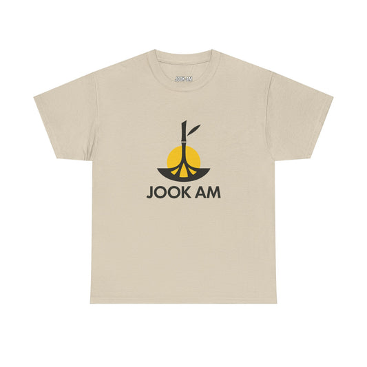 Jook Am Legacy Tee – Honoring Grand Master Park Jung Tae