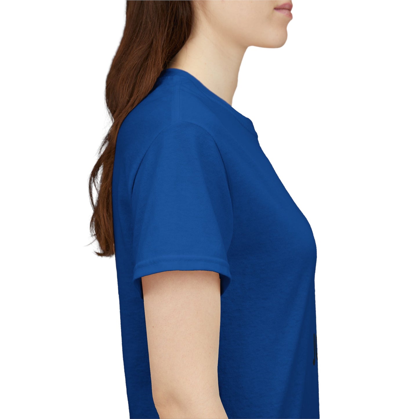 Jook Am Logo Tee – Inspired by Grand Master Park Jung Tae’s Legacy
