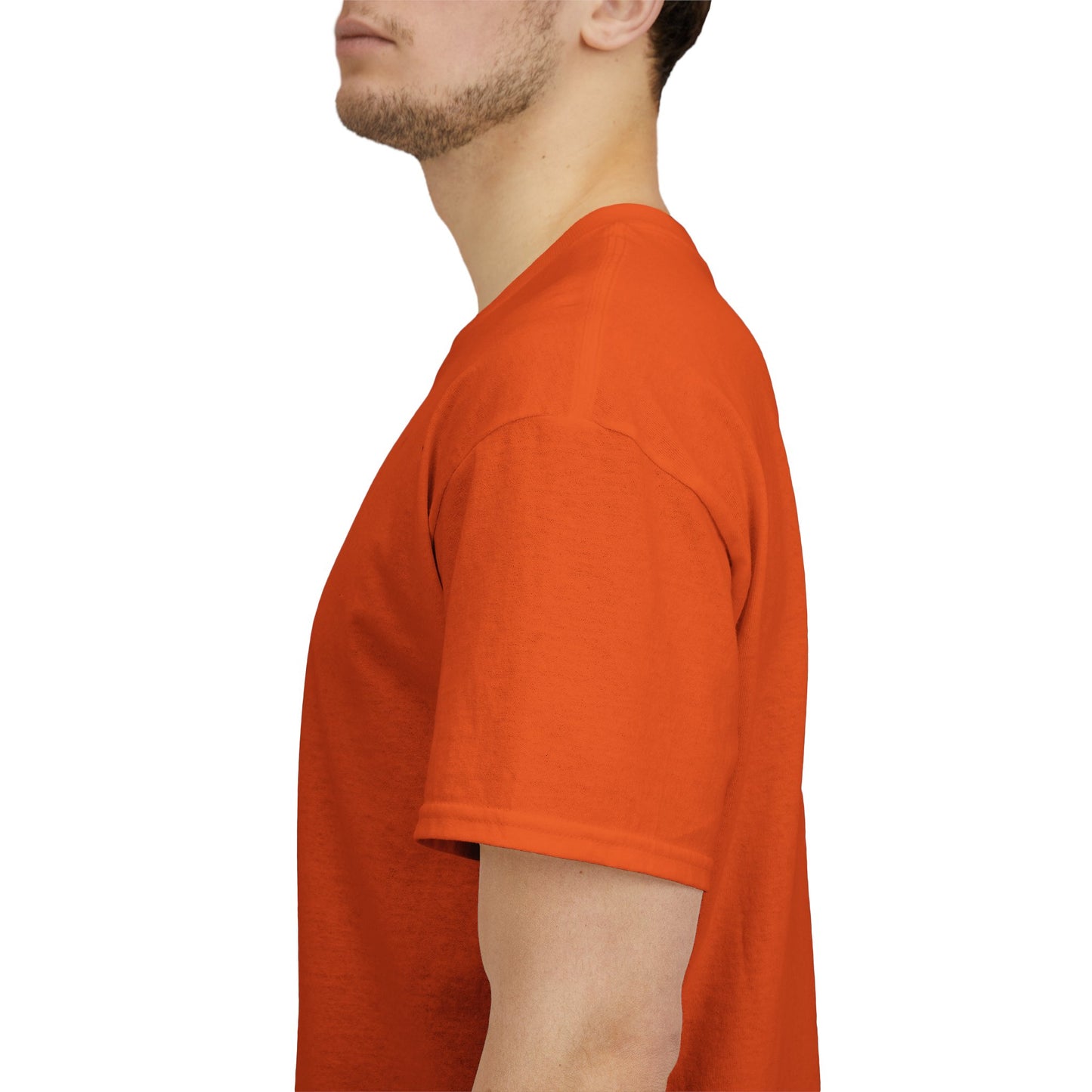 Jook Am Logo Tee – Inspired by Grand Master Park Jung Tae’s Legacy
