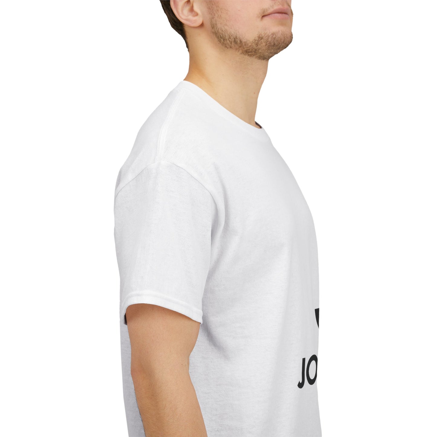 Jook Am Logo Tee – Inspired by Grand Master Park Jung Tae’s Legacy