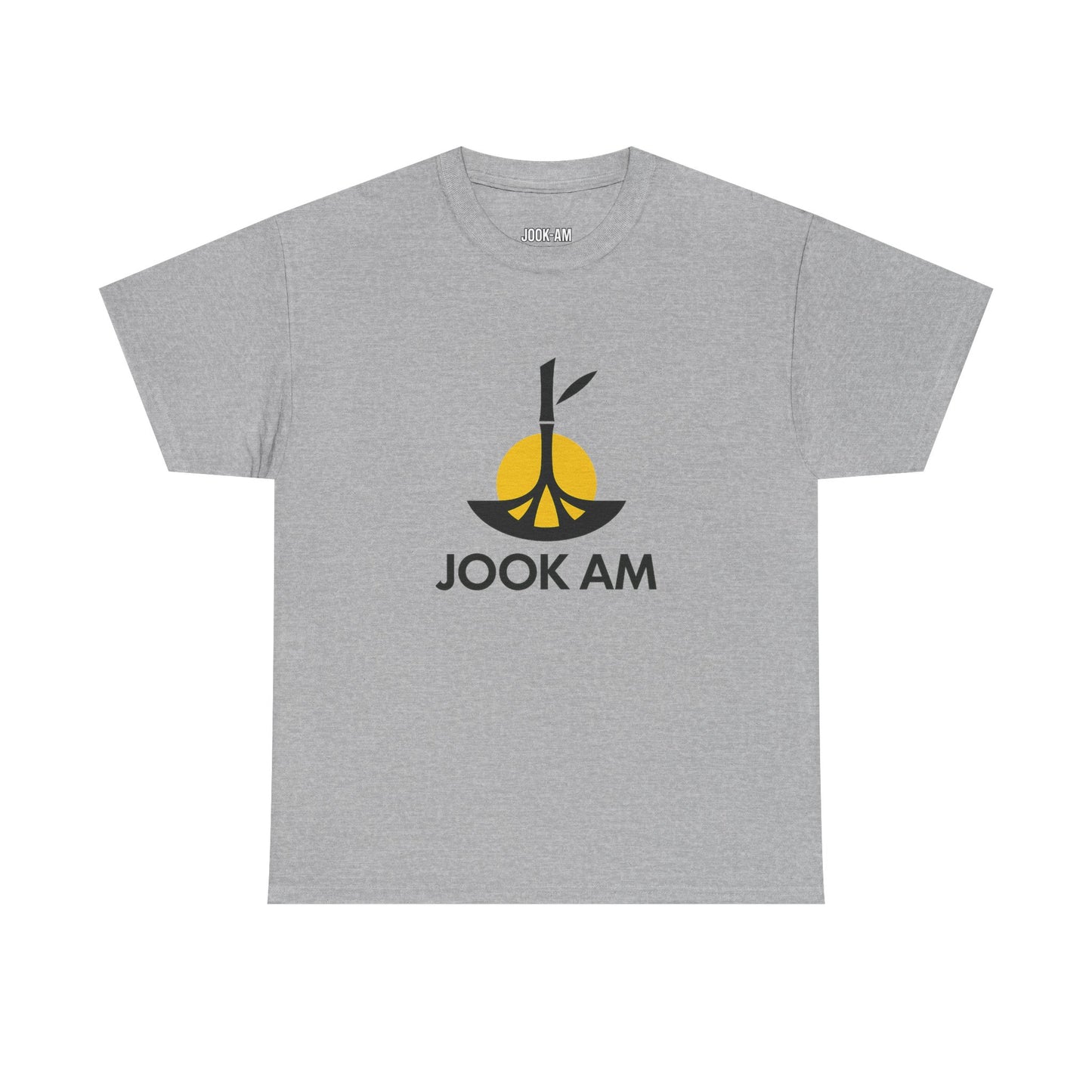 Jook Am Legacy Tee – Honoring Grand Master Park Jung Tae