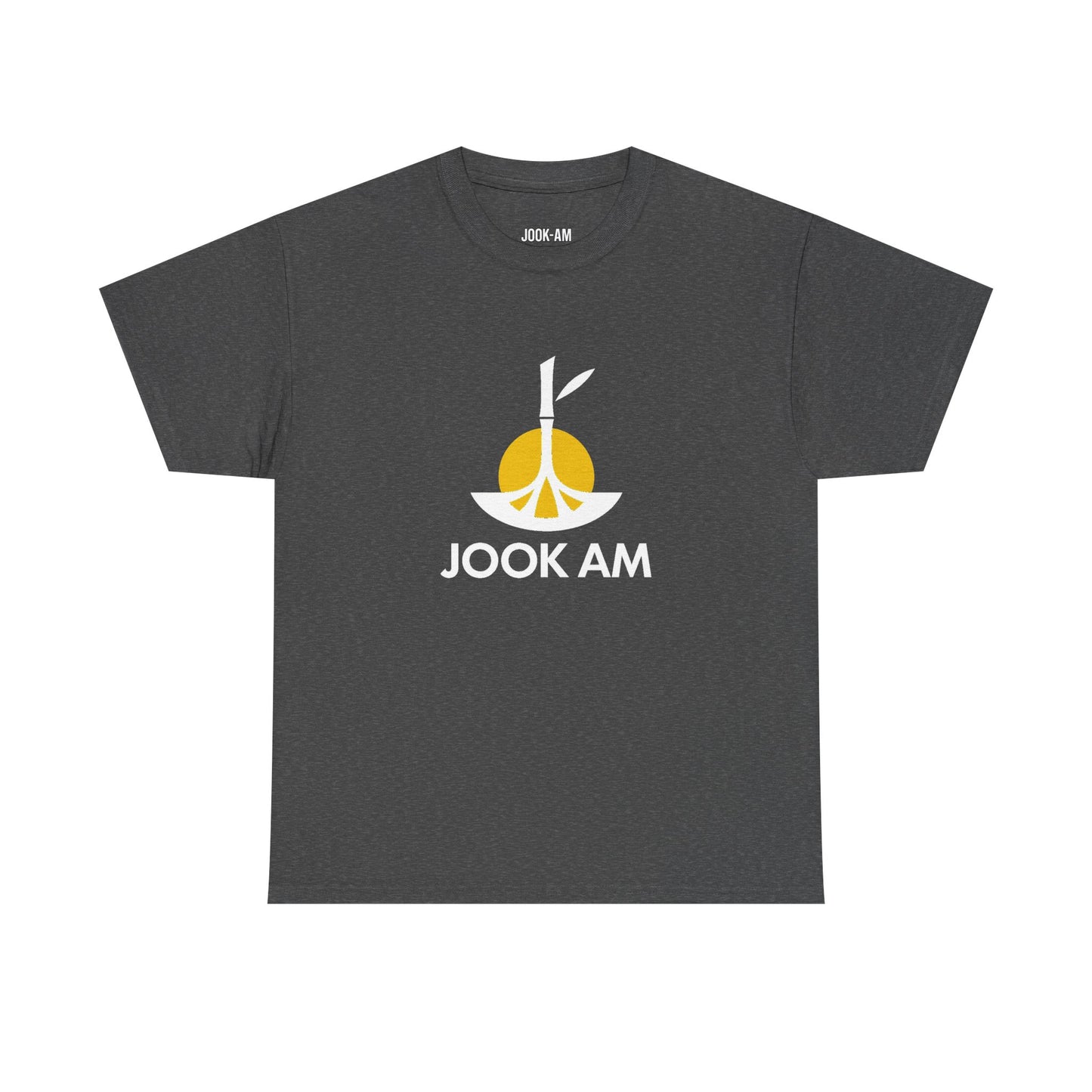 Jook Am Legacy Tee – Honoring Grand Master Park Jung Tae