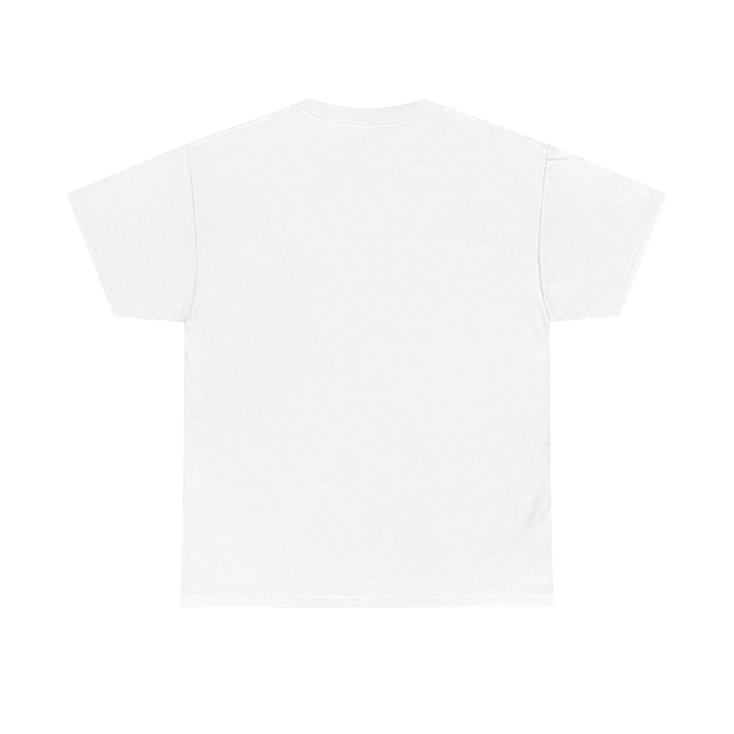 Courtesy Crane – Jook-Am Brushwork Tee