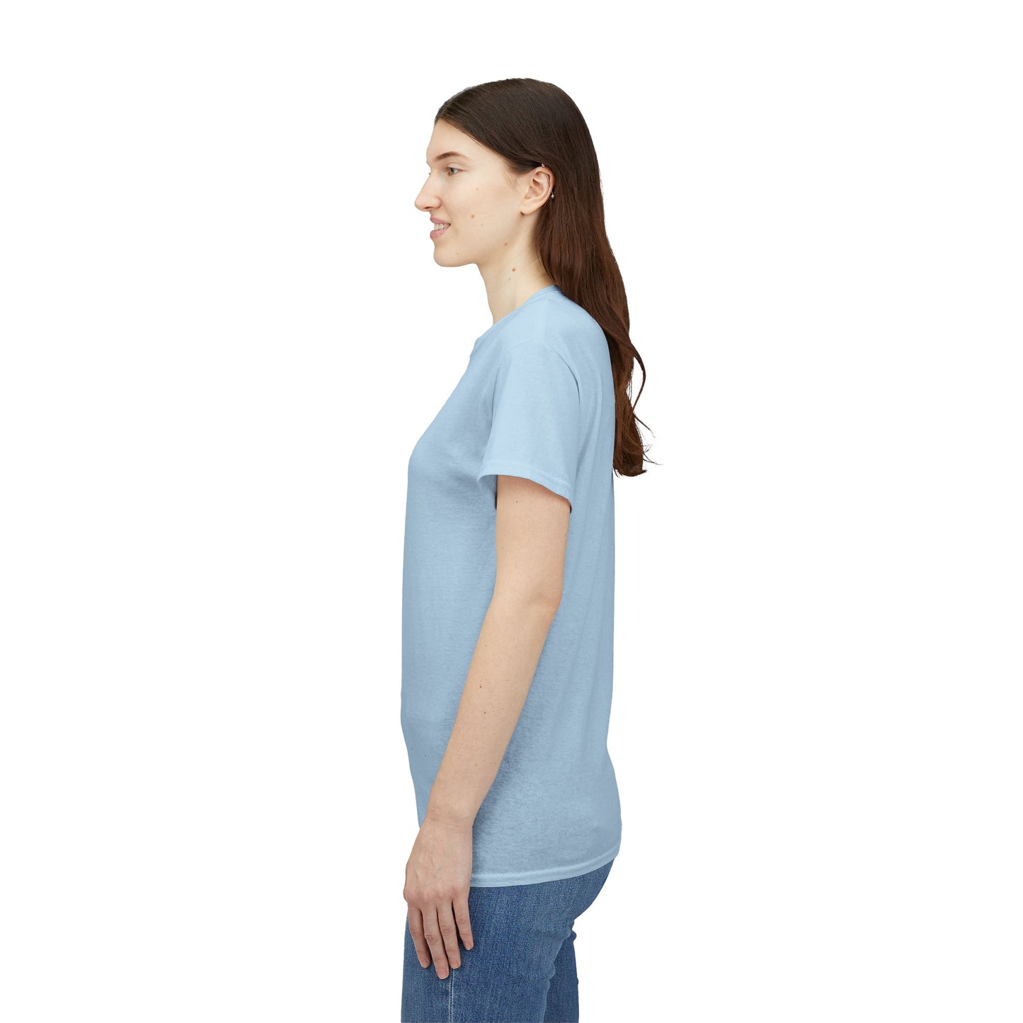 Jook Am Logo Tee – Inspired by Grand Master Park Jung Tae’s Legacy