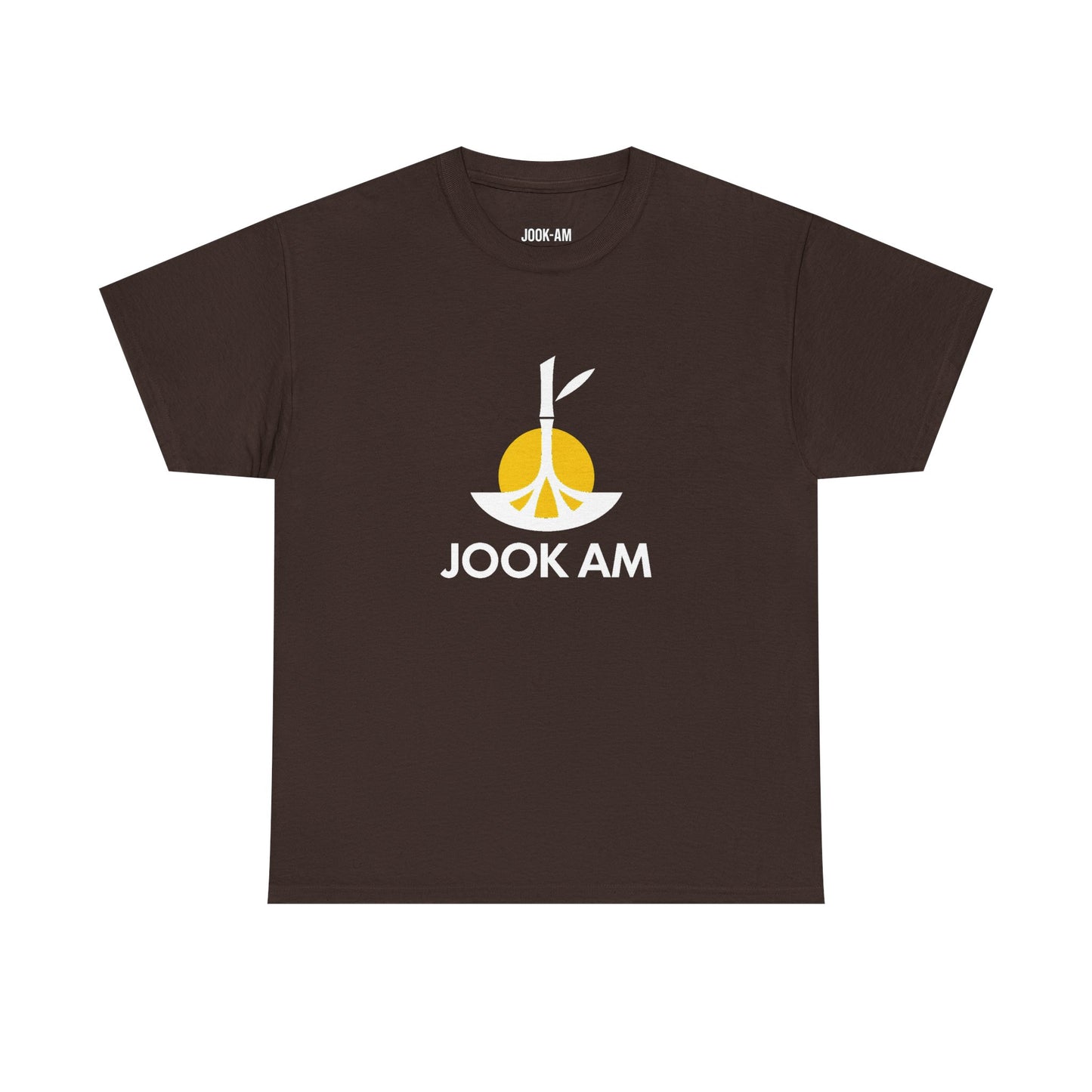 Jook Am Legacy Tee – Honoring Grand Master Park Jung Tae