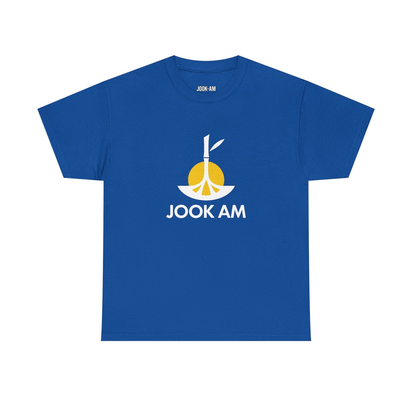 Jook Am Legacy Tee – Honoring Grand Master Park Jung Tae