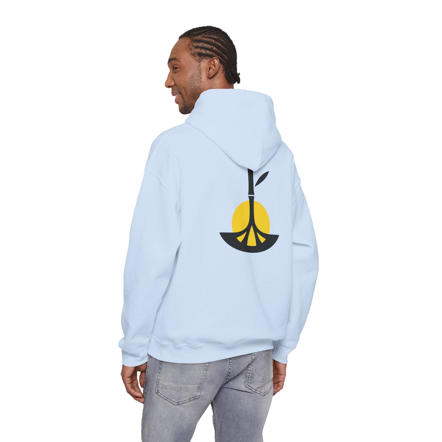 Jook-Am Hoodie