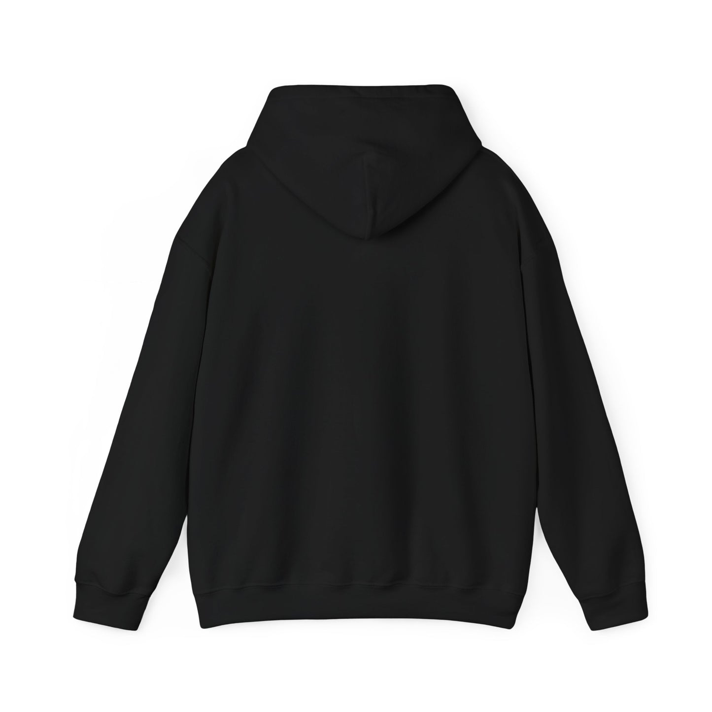 Global Taekwon-Do Federation Emblem Hoodie β Official Crest
