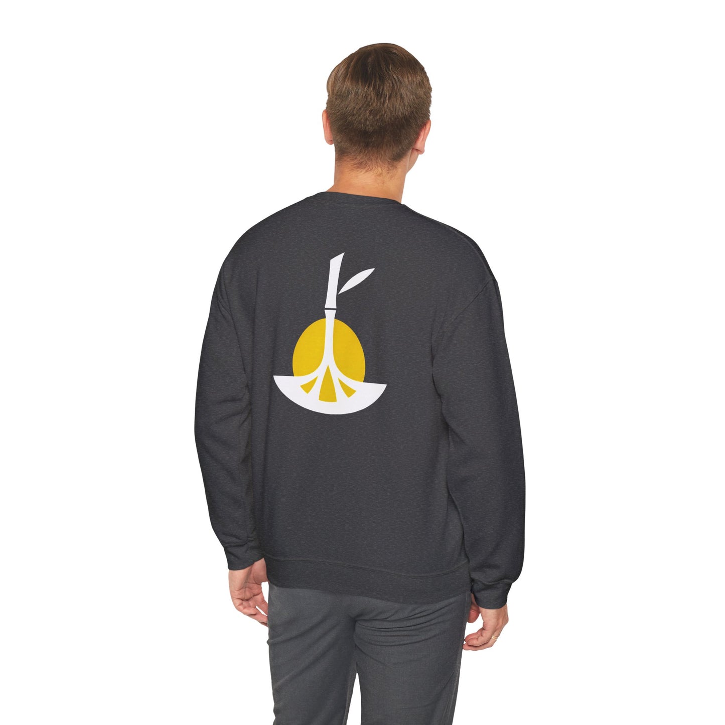 Jook-Am Sweatshirt