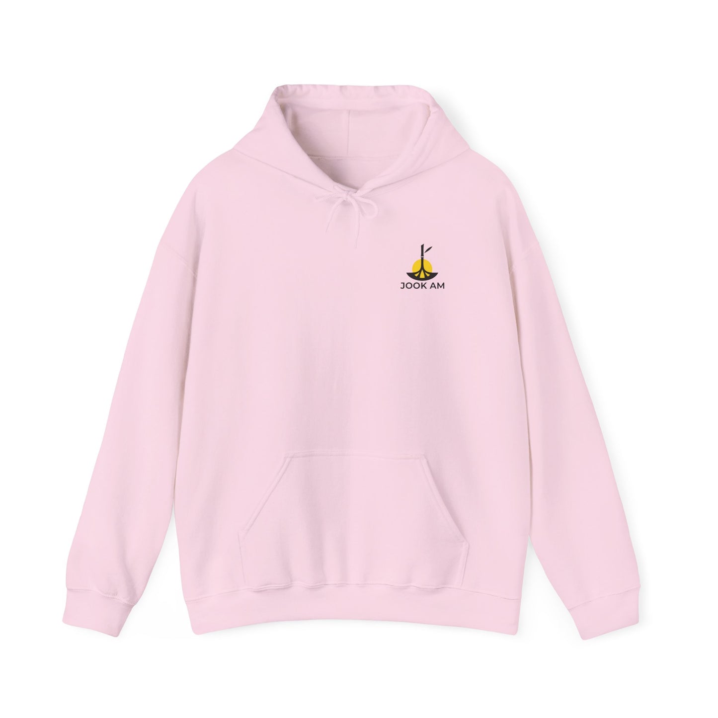 Jook-Am Hoodie