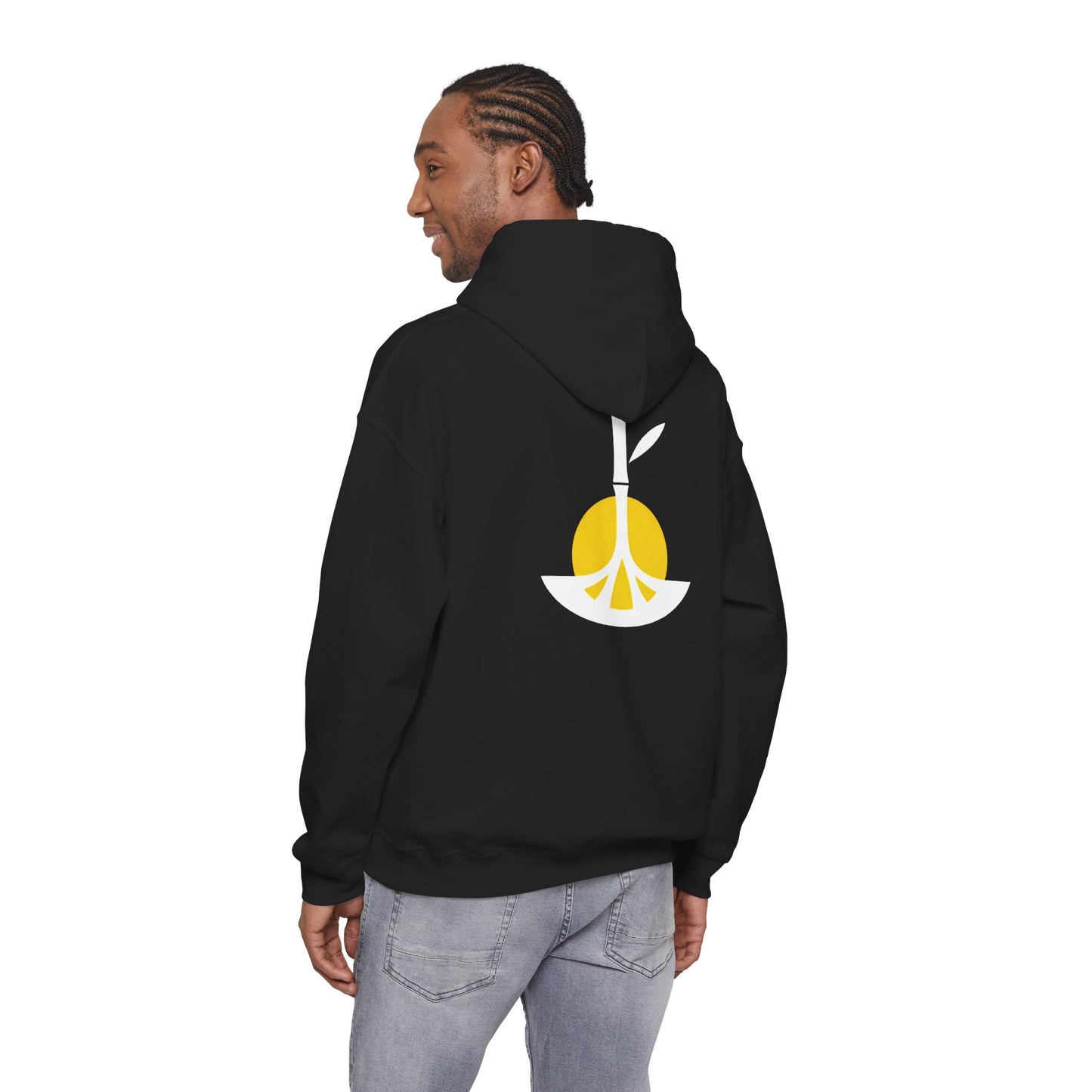 Jook-Am Hoodie