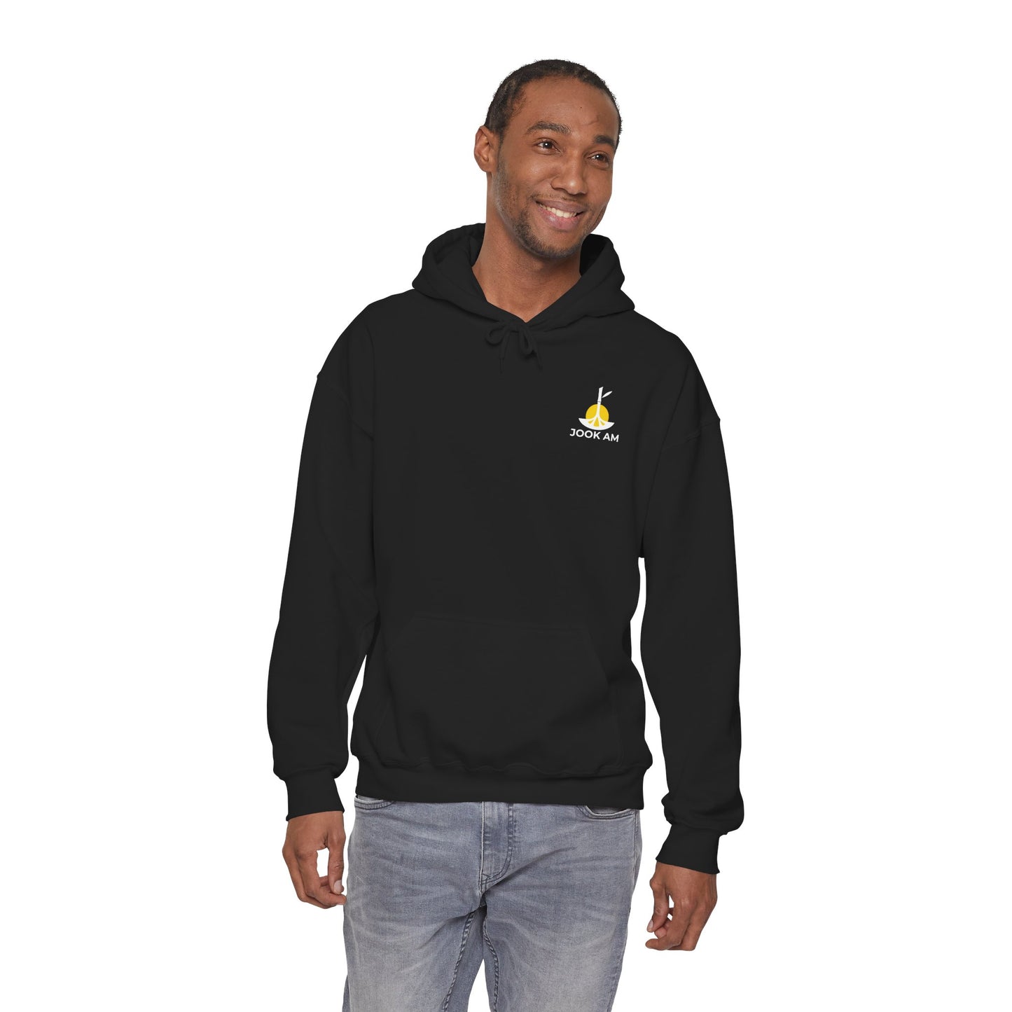 Jook-Am Hoodie