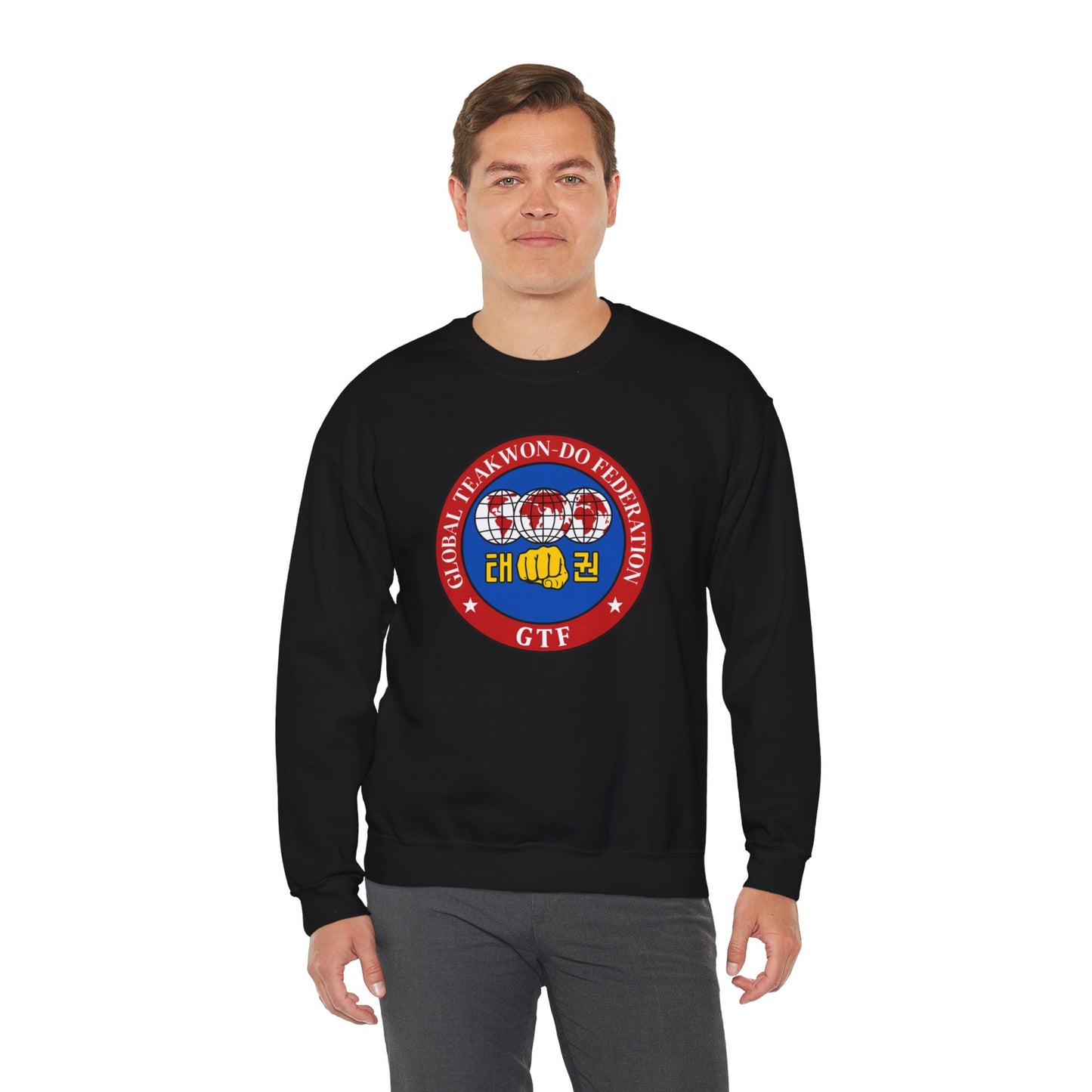 GTF Crewneck Sweatshirt