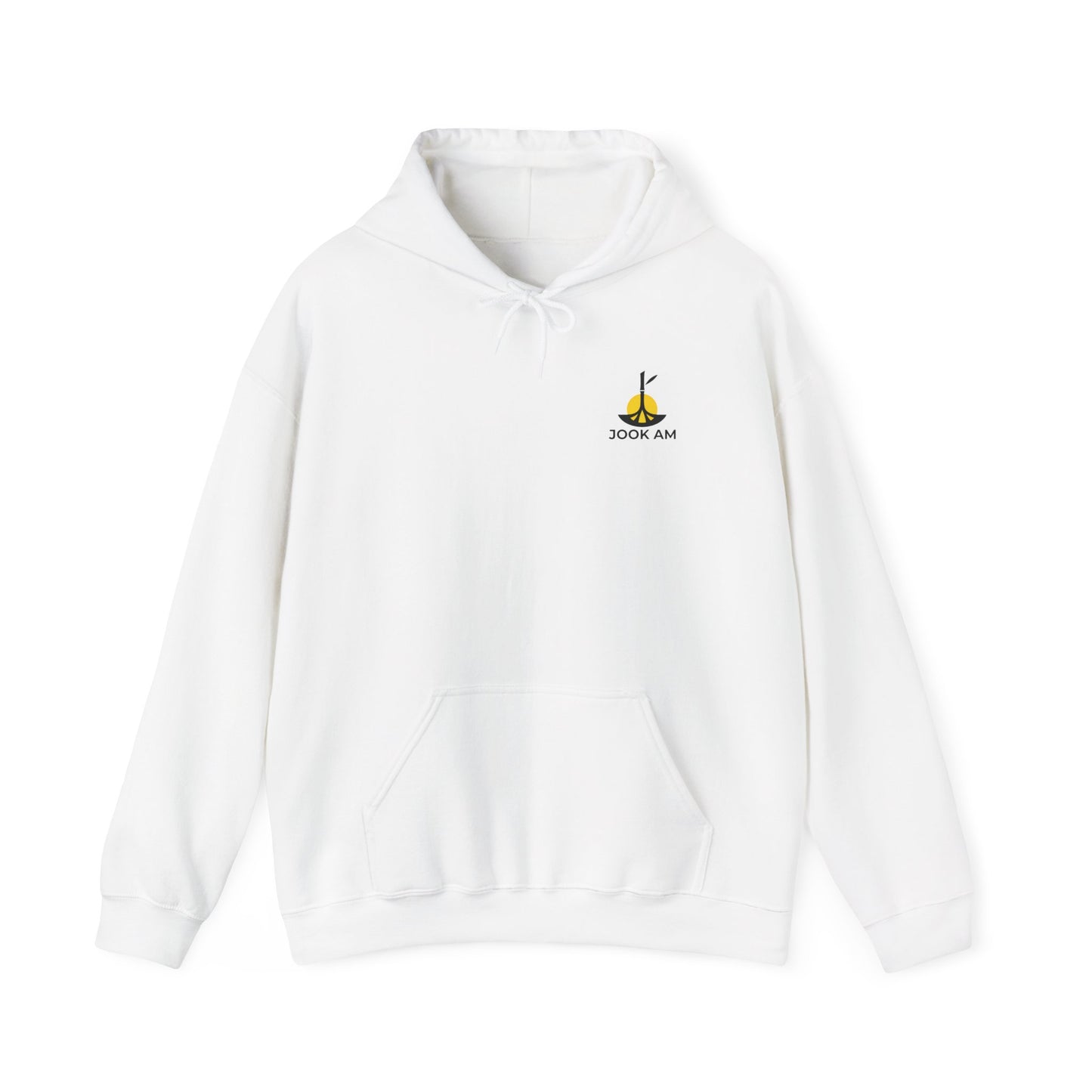 Jook-Am Hoodie