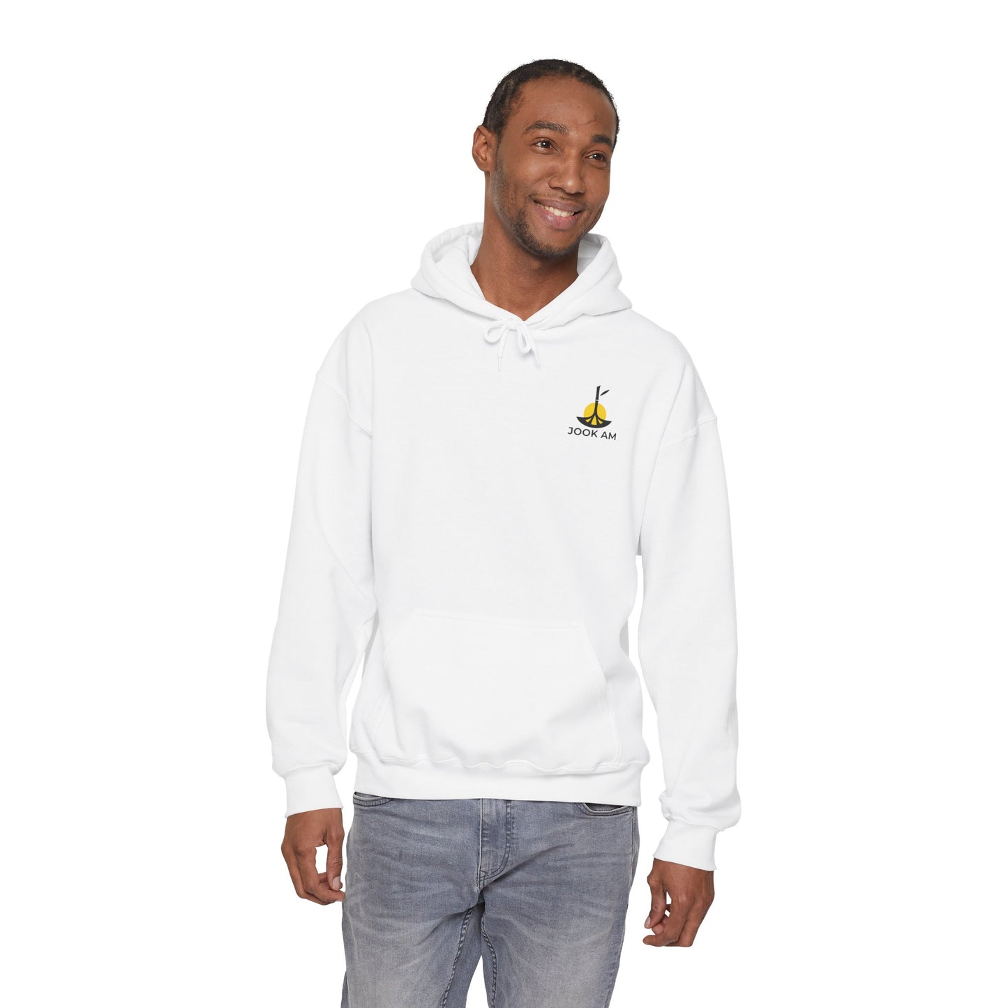 Jook-Am Hoodie