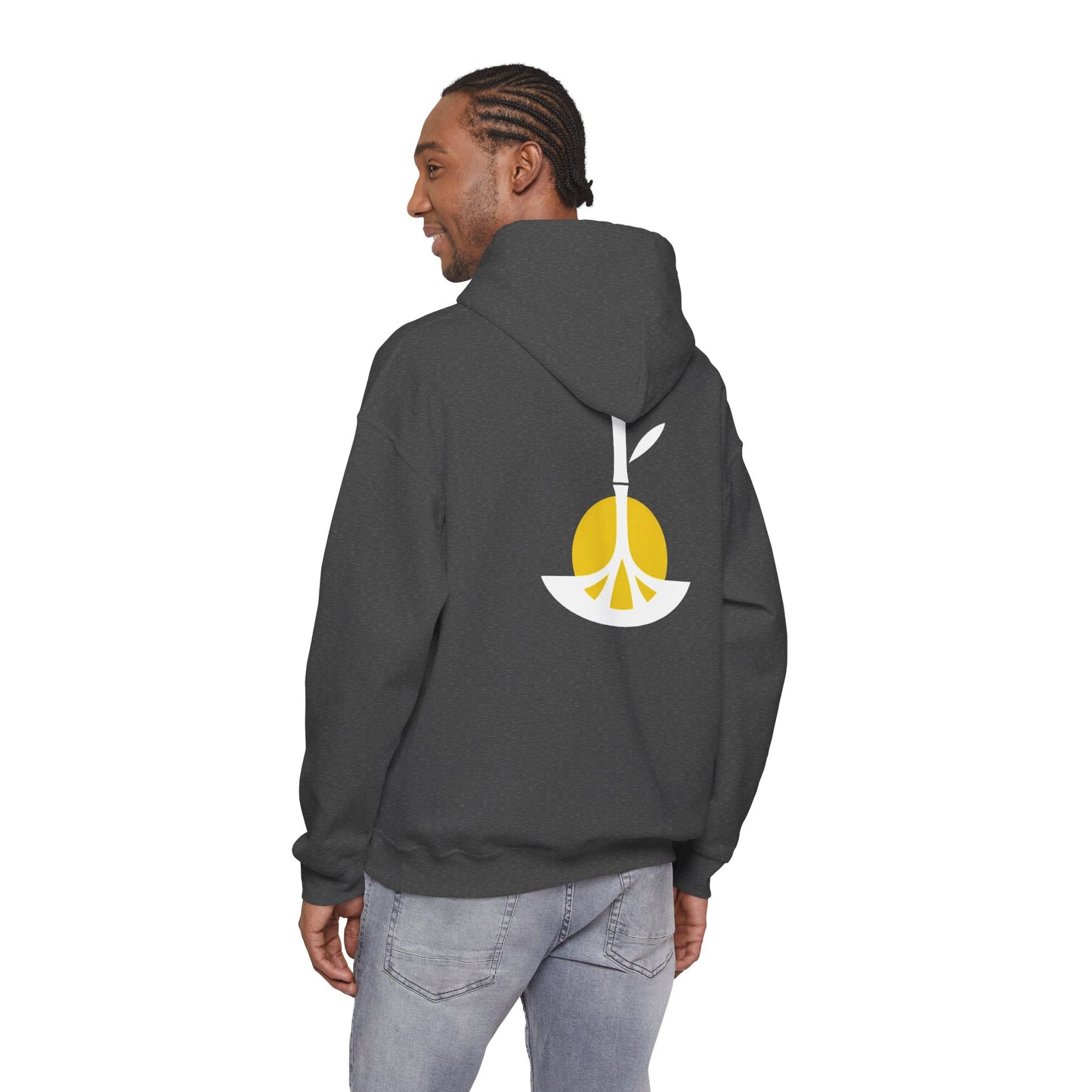 Jook-Am Hoodie