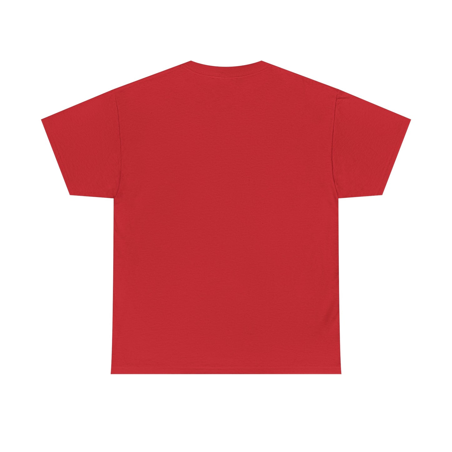 Typography Fighter Tee