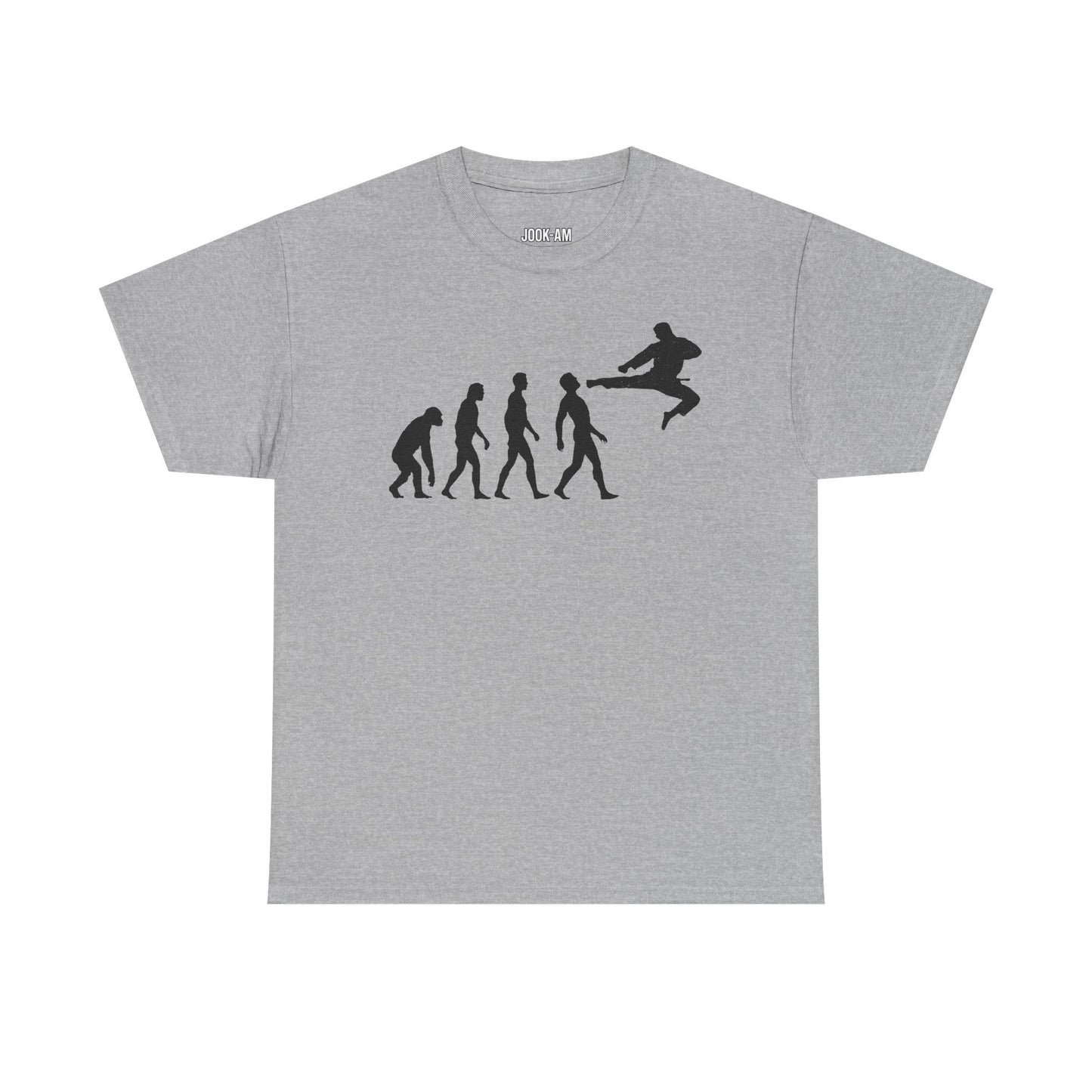Evolution of Movement Tee