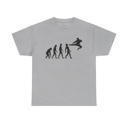 Evolution of Movement Tee