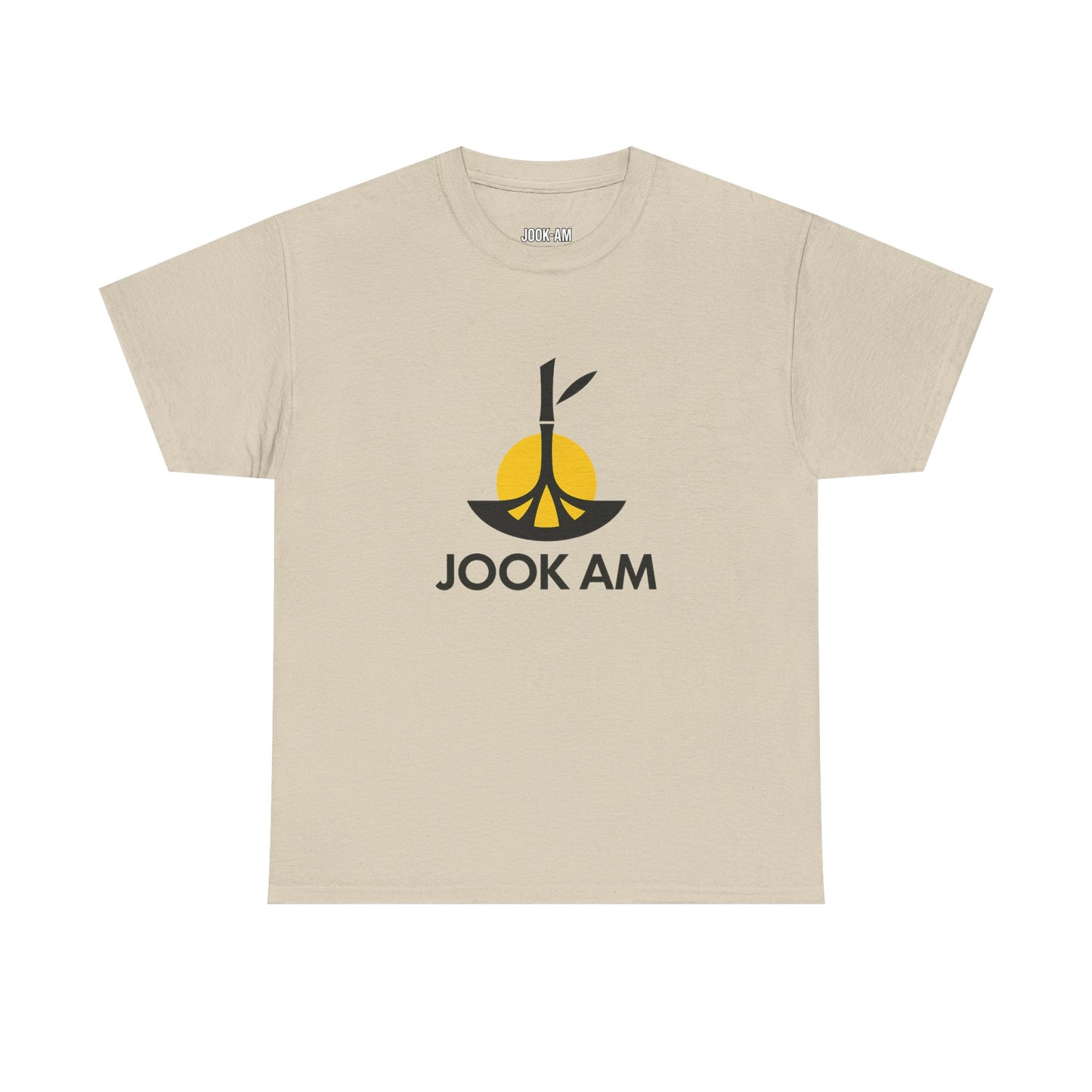 Jook Am Legacy Tee – Honoring Grand Master Park Jung Tae