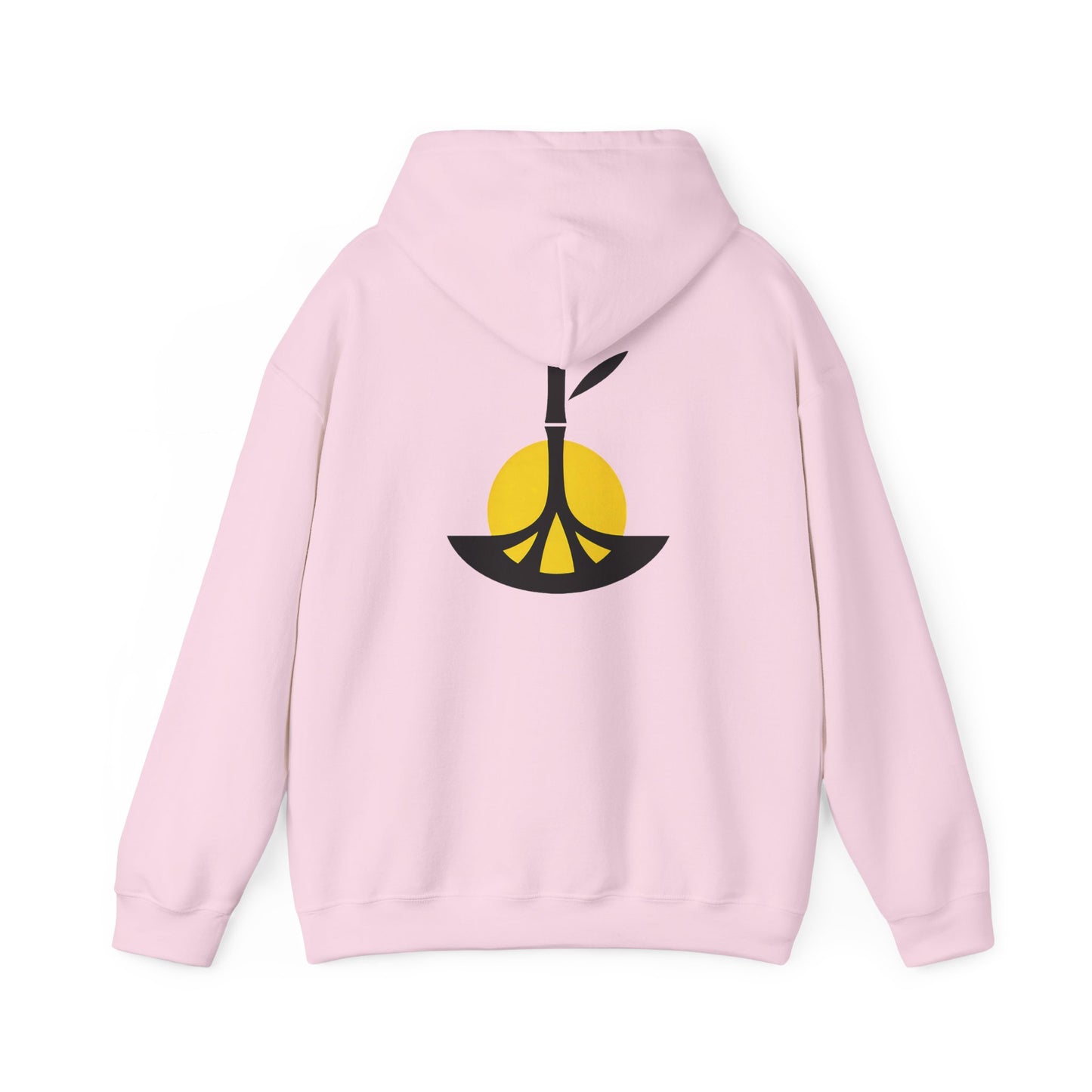 Jook-Am Hoodie