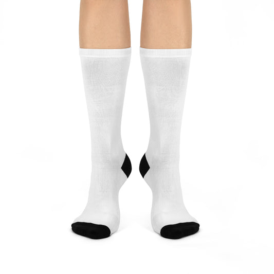 Jook-Am Crew Socks