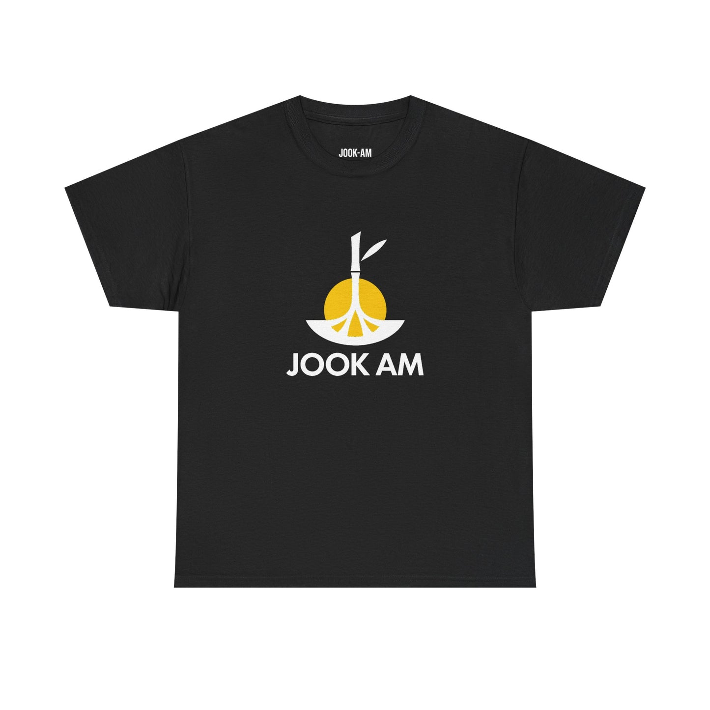 Jook Am Legacy Tee – Honoring Grand Master Park Jung Tae