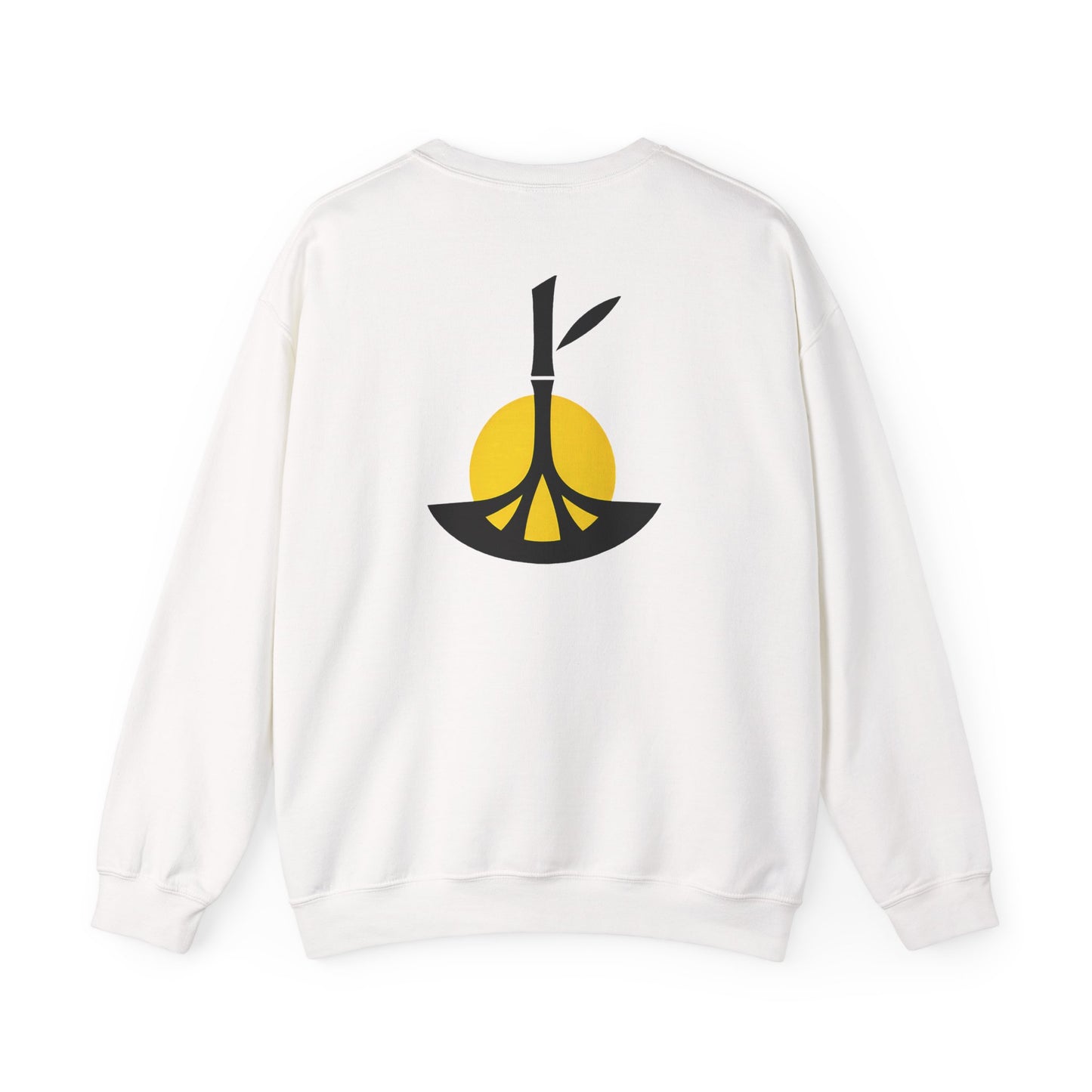 Jook-Am Sweatshirt