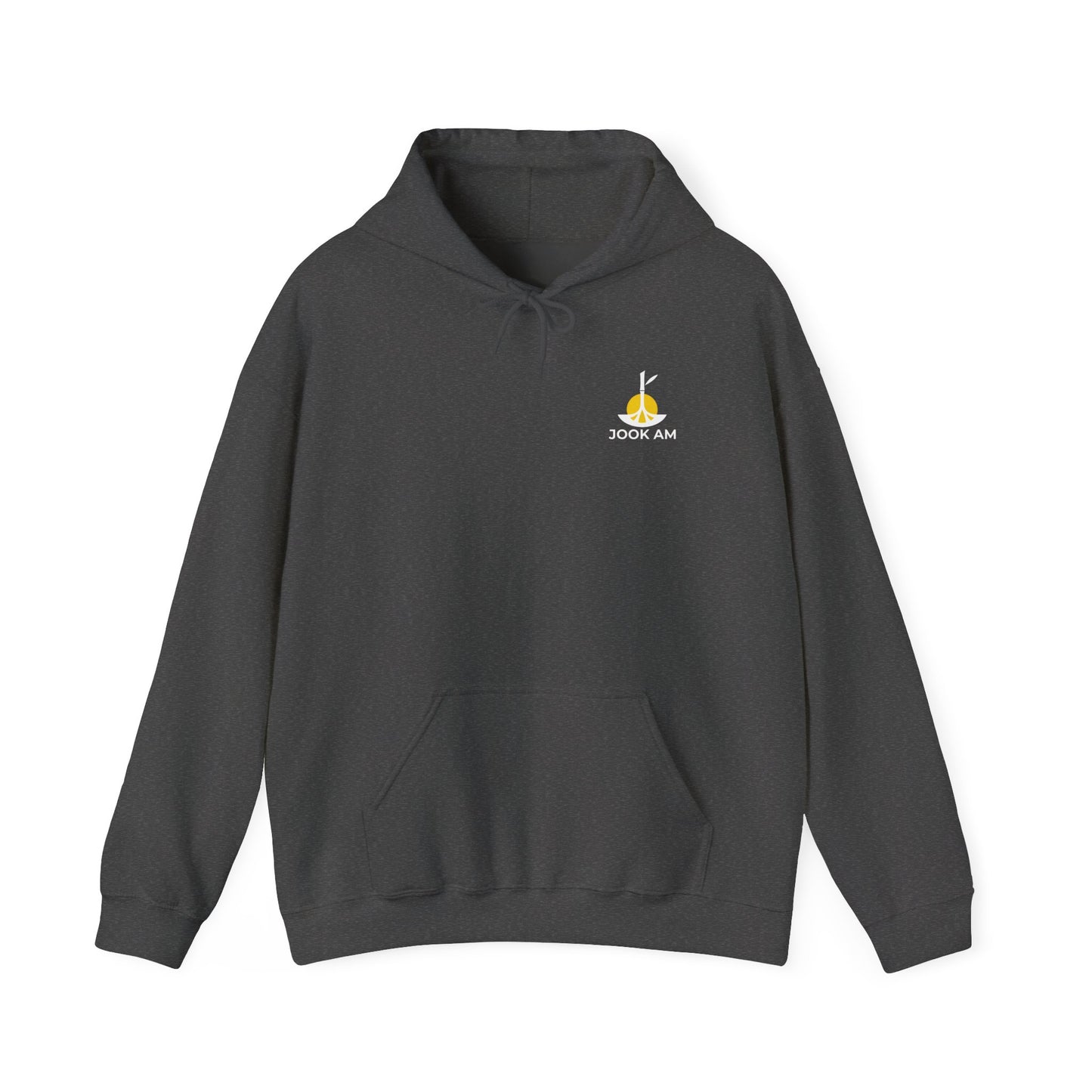 Jook-Am Hoodie