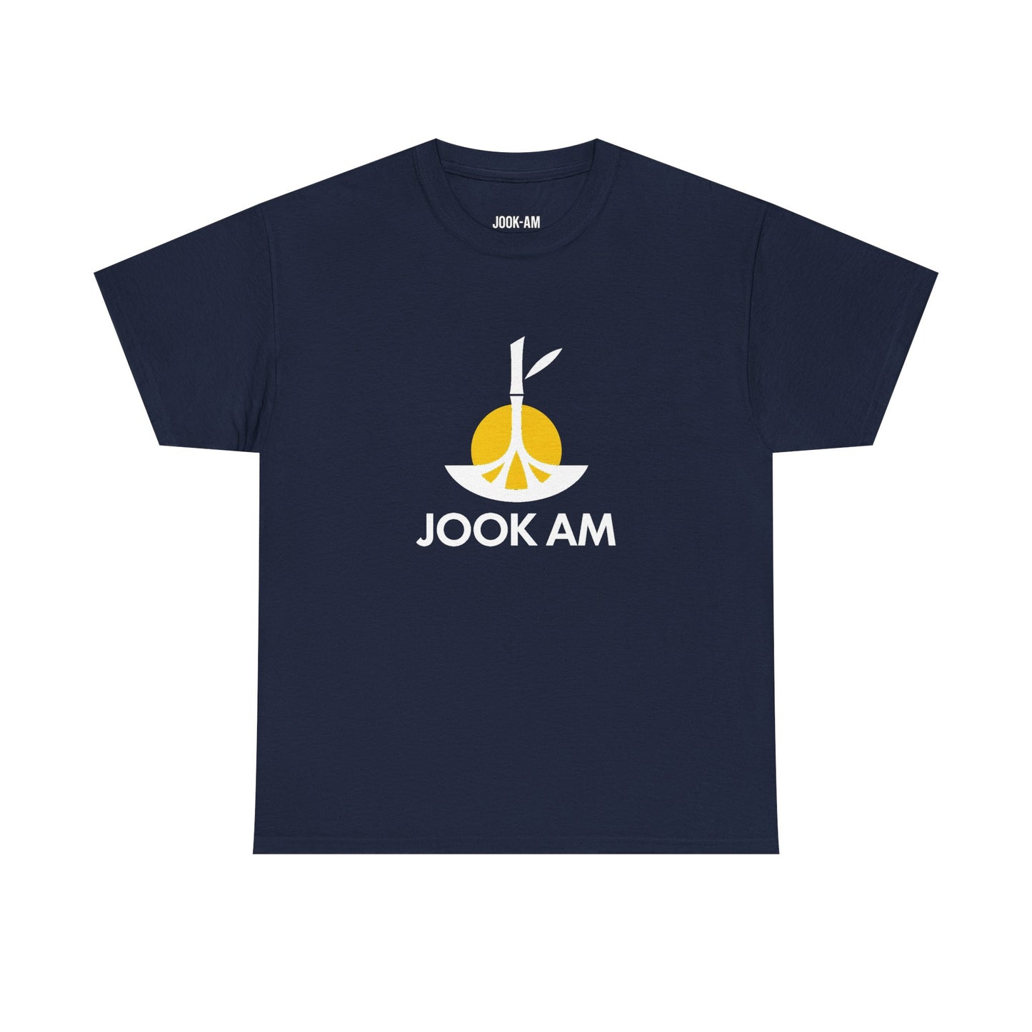 Jook Am Legacy Tee – Honoring Grand Master Park Jung Tae