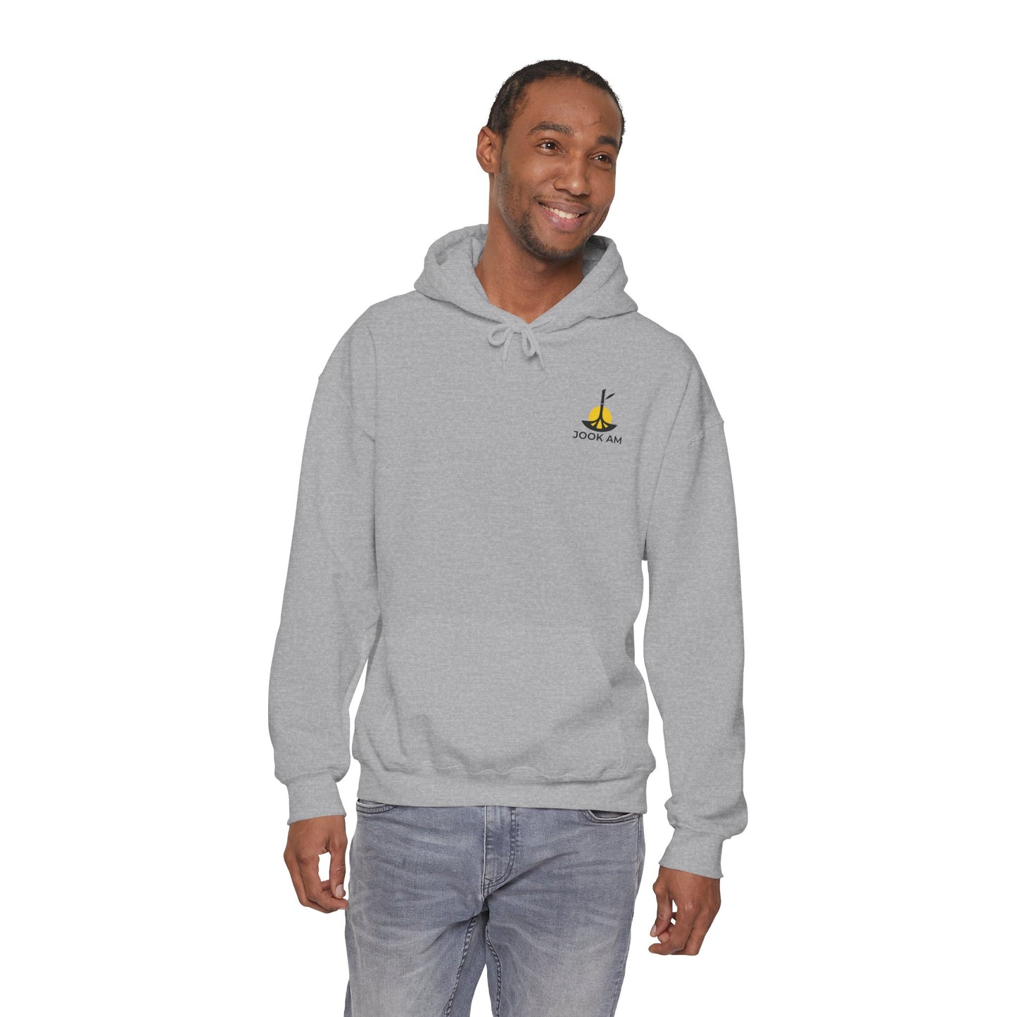 Jook-Am Hoodie