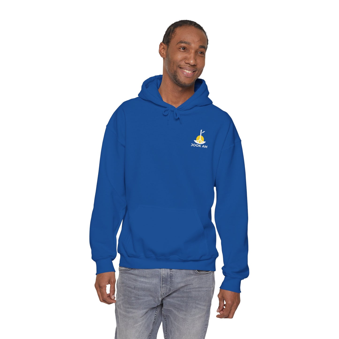 Jook-Am Hoodie