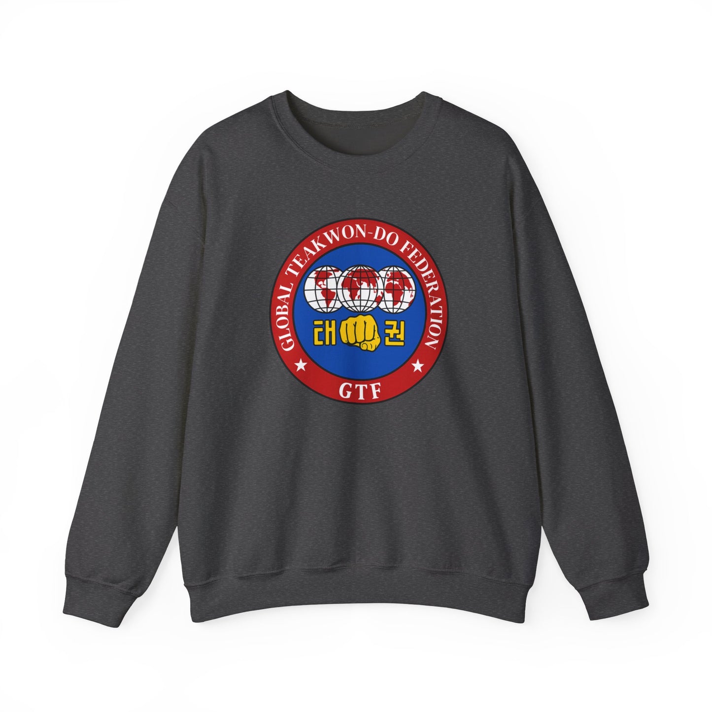 GTF Crewneck Sweatshirt
