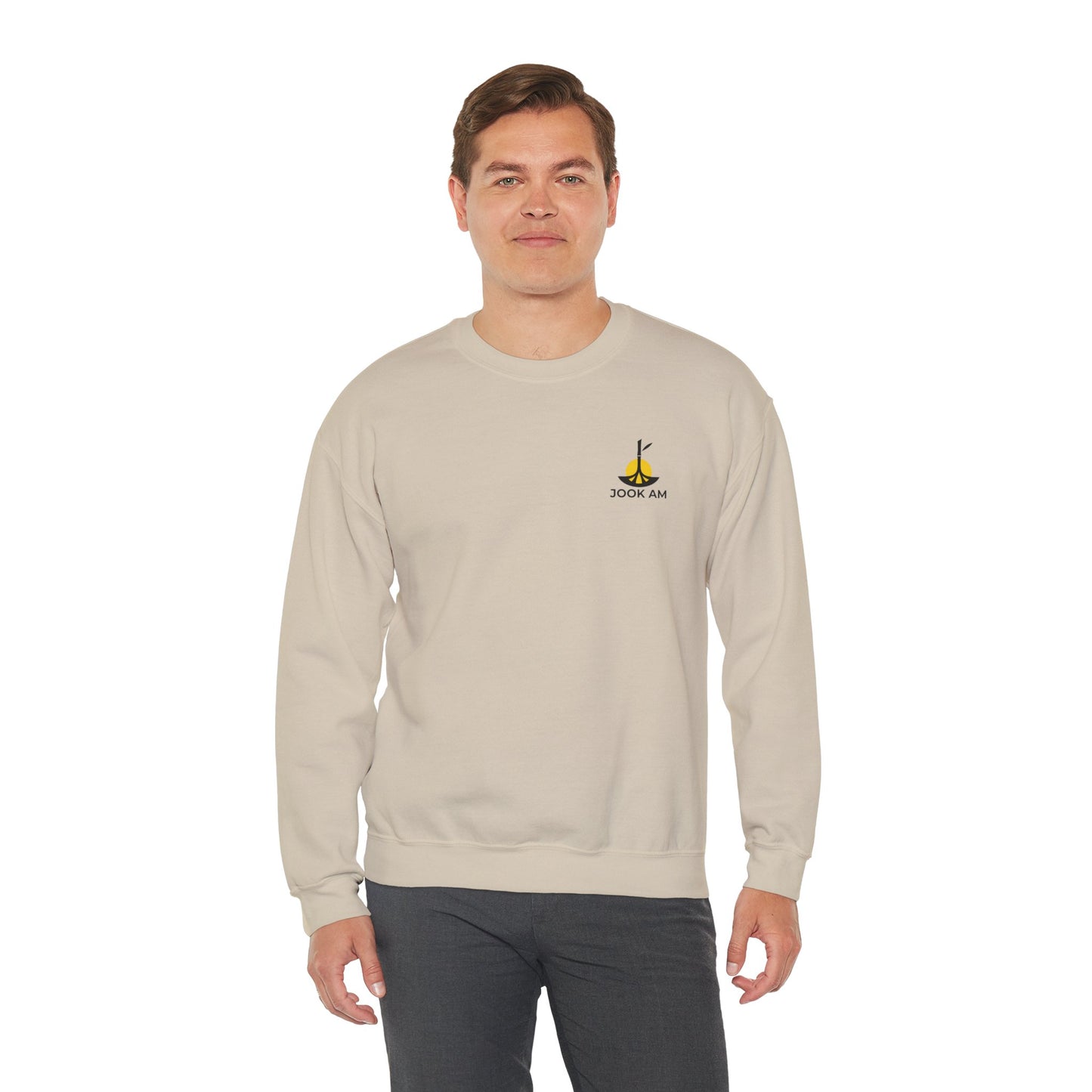 Jook-Am Sweatshirt