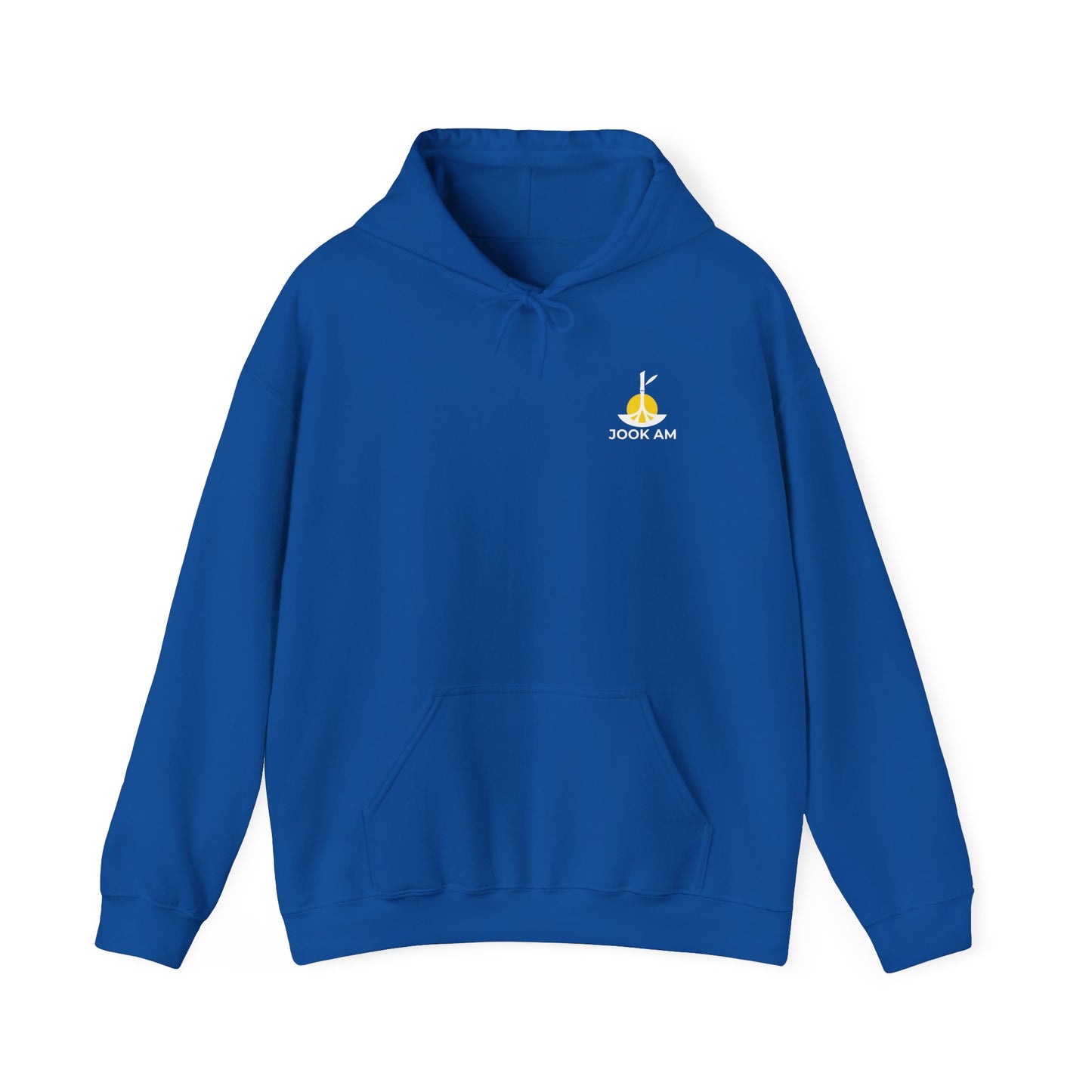Jook-Am Hoodie