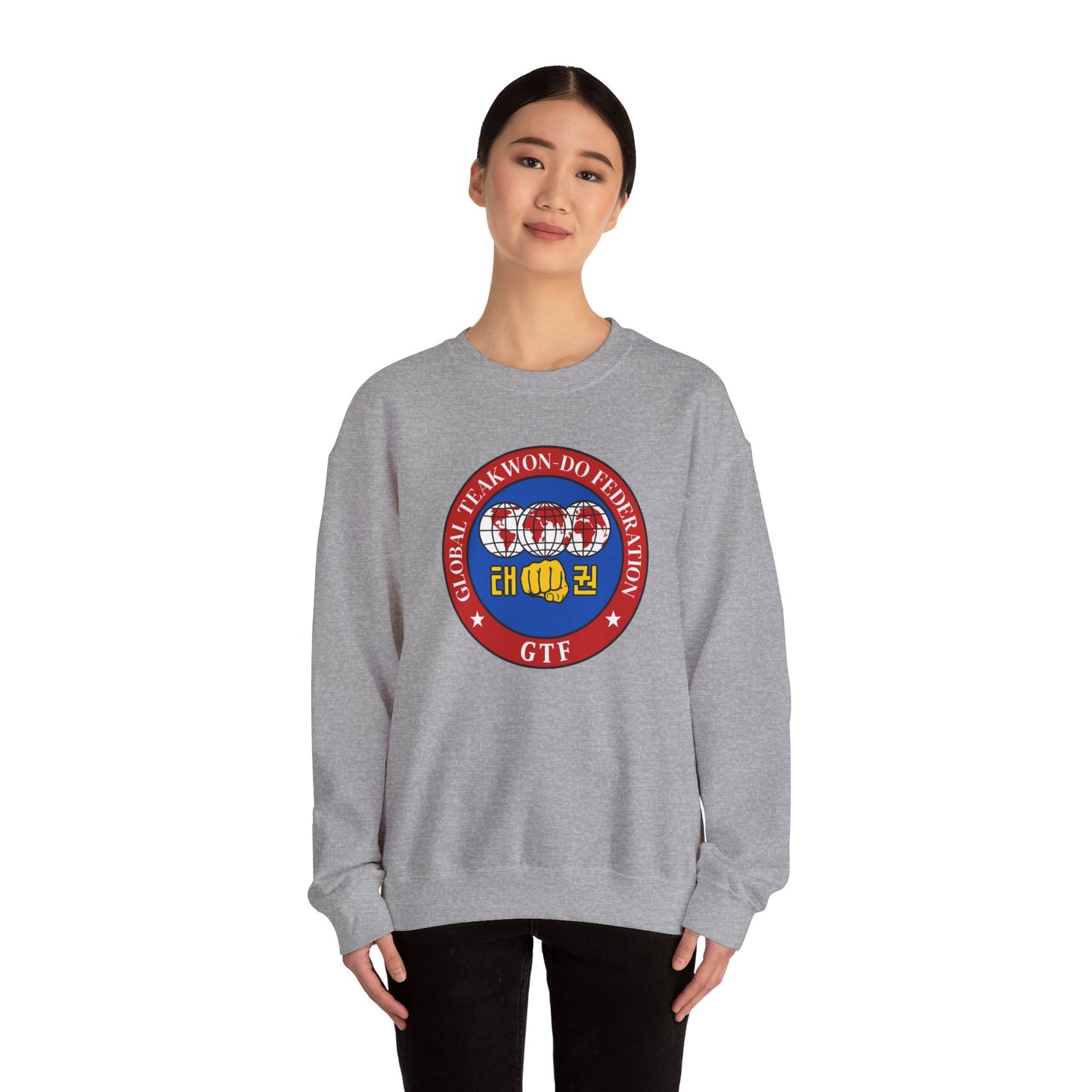GTF Crewneck Sweatshirt