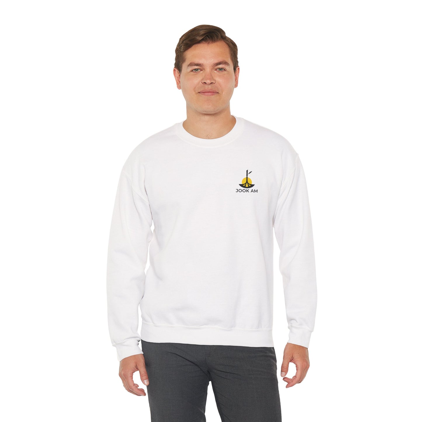 Jook-Am Sweatshirt