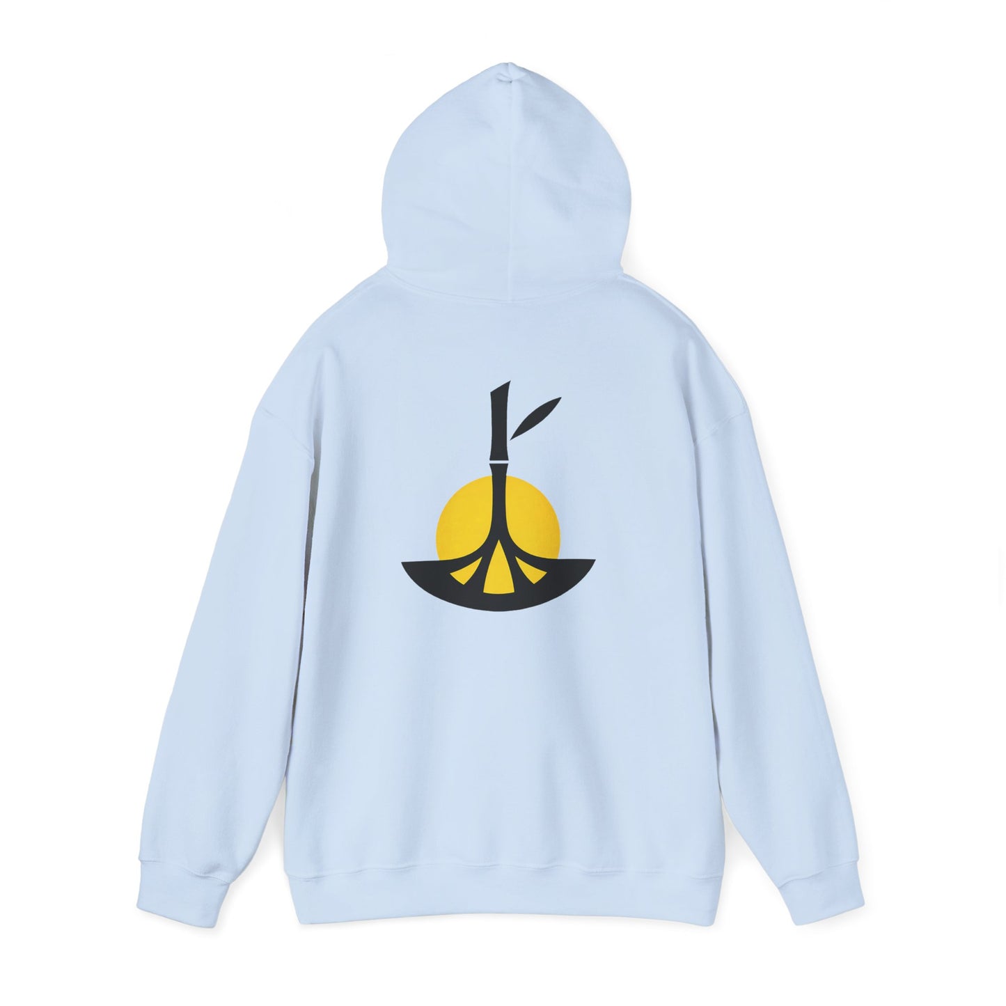 Jook-Am Hoodie