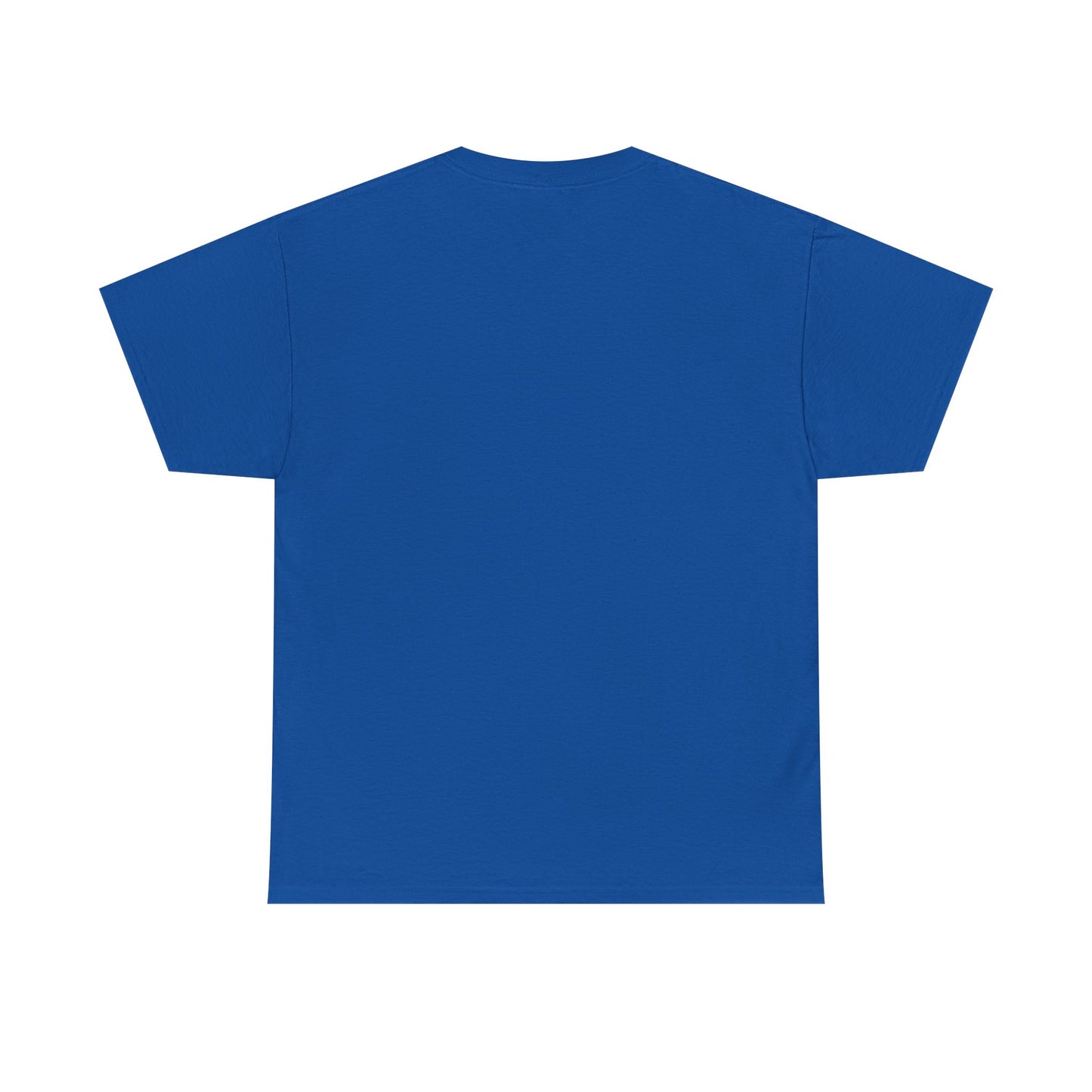 Typography Fighter Tee