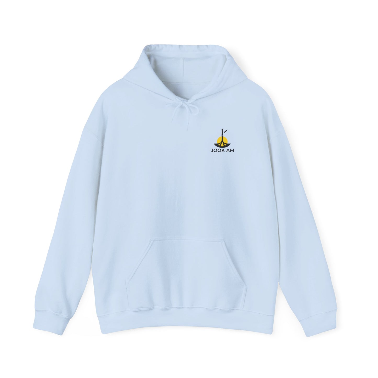 Jook-Am Hoodie