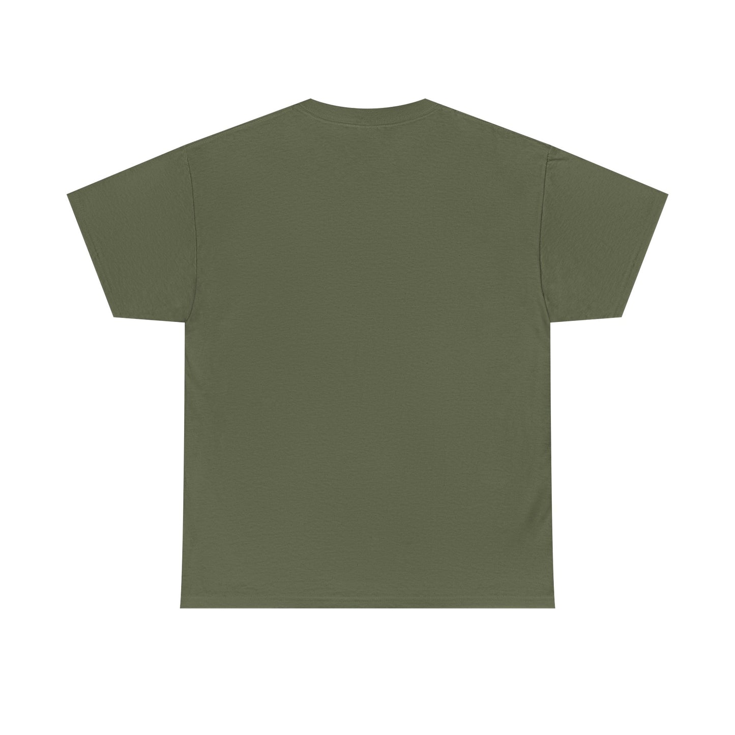 Typography Fighter Tee