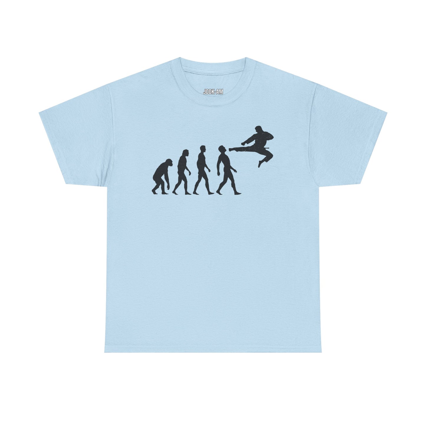 Evolution of Movement Tee