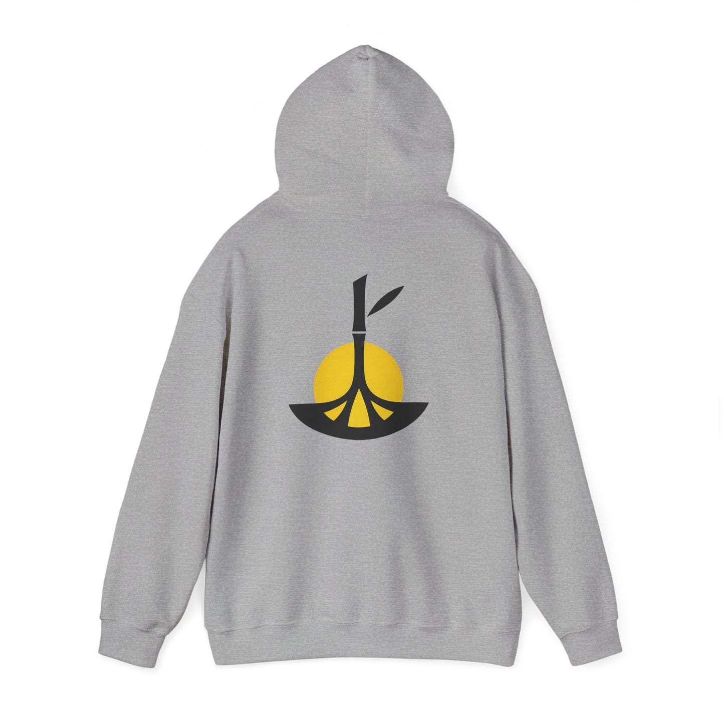 Jook-Am Hoodie