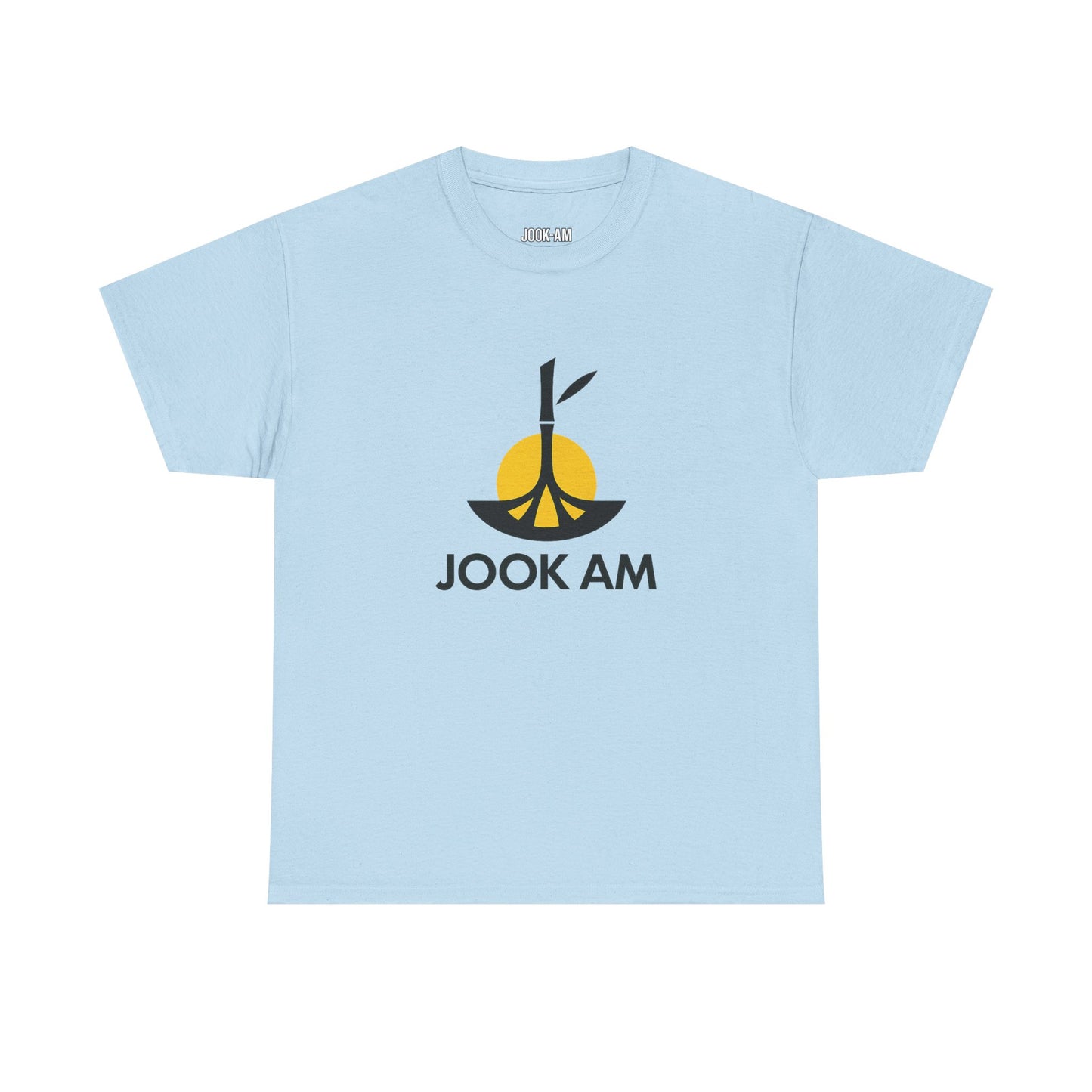 Jook Am Legacy Tee – Honoring Grand Master Park Jung Tae
