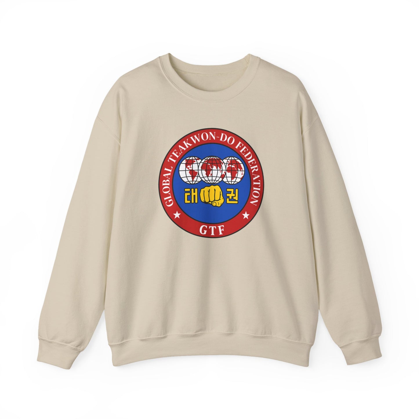 GTF Crewneck Sweatshirt