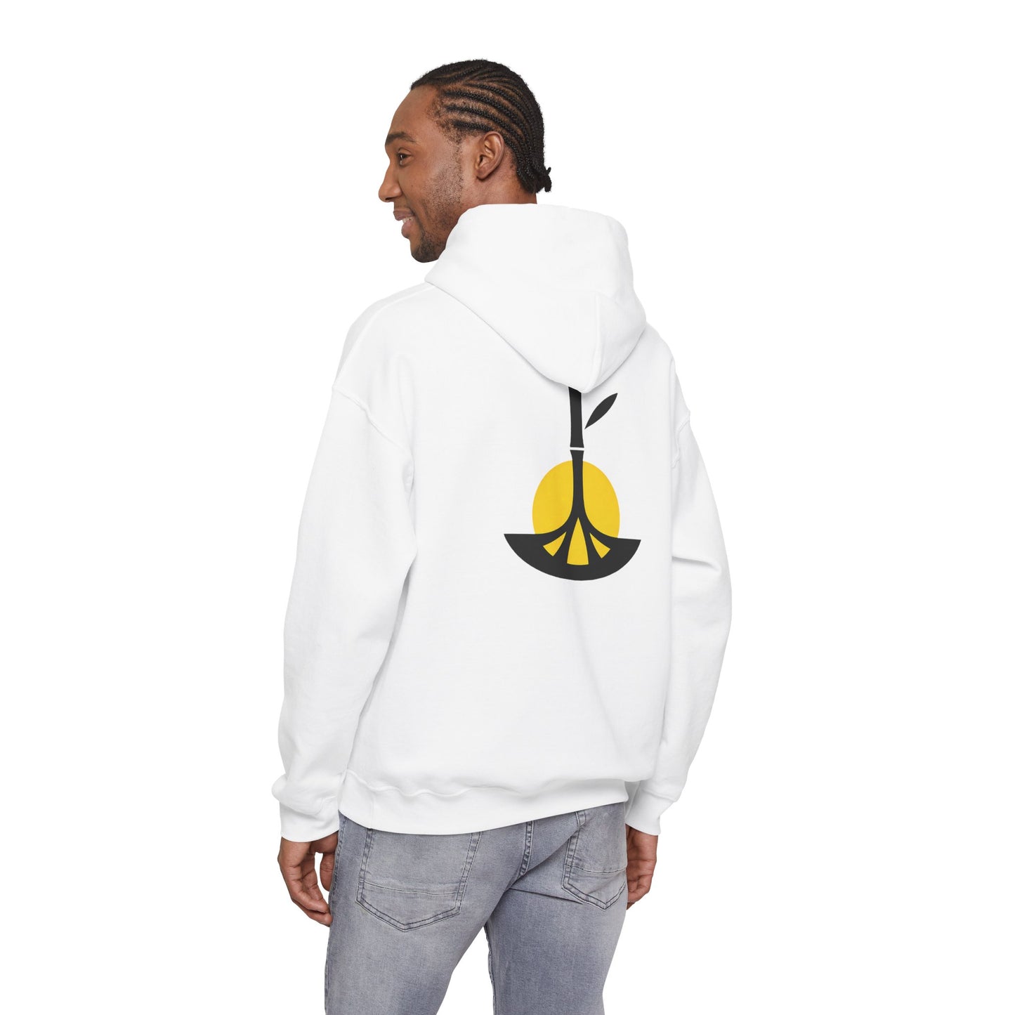 Jook-Am Hoodie