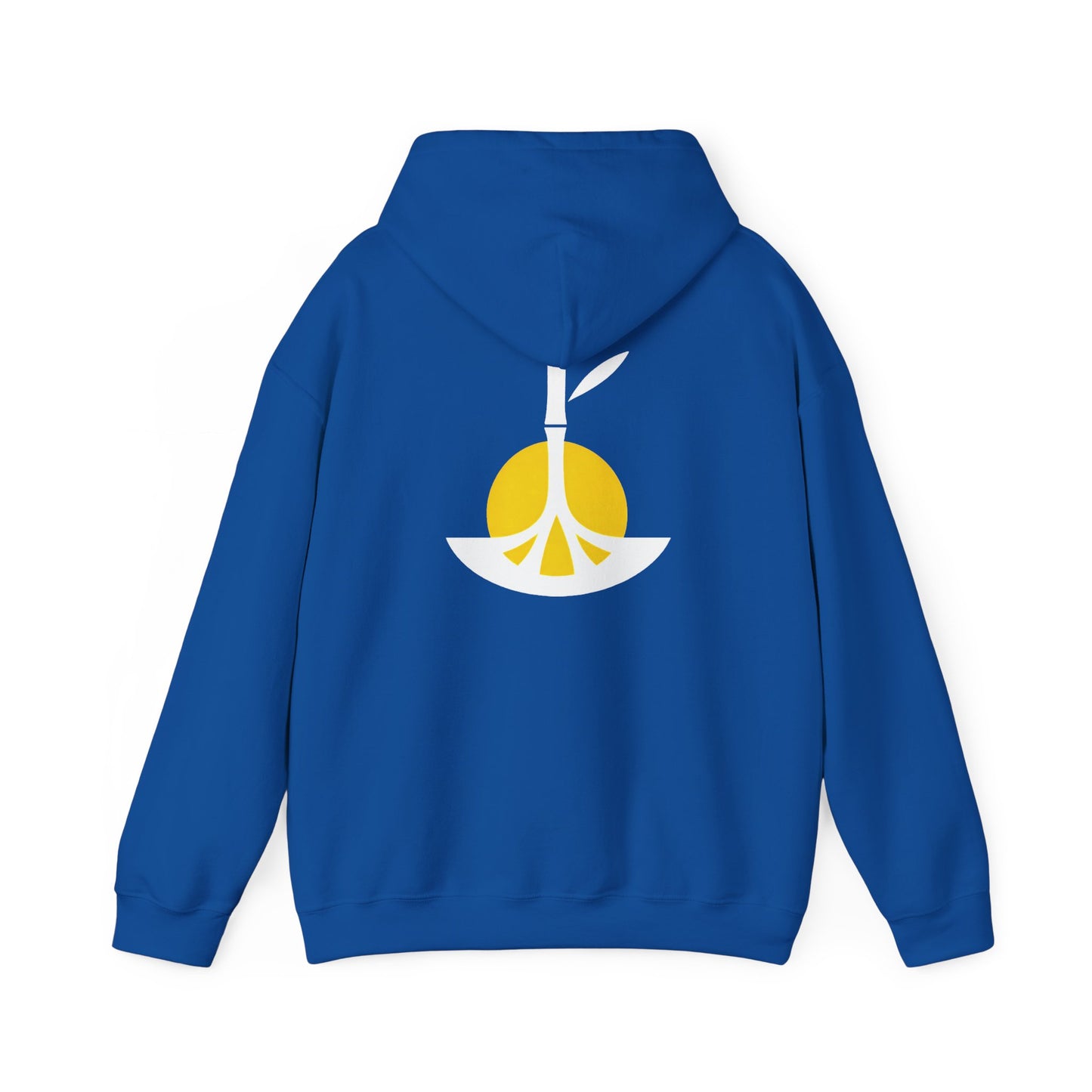 Jook-Am Hoodie