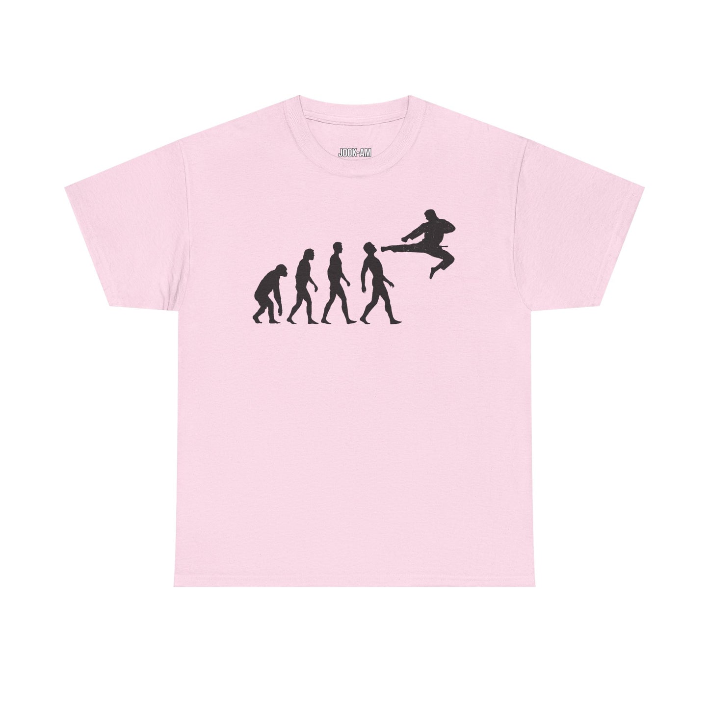 Evolution of Movement Tee